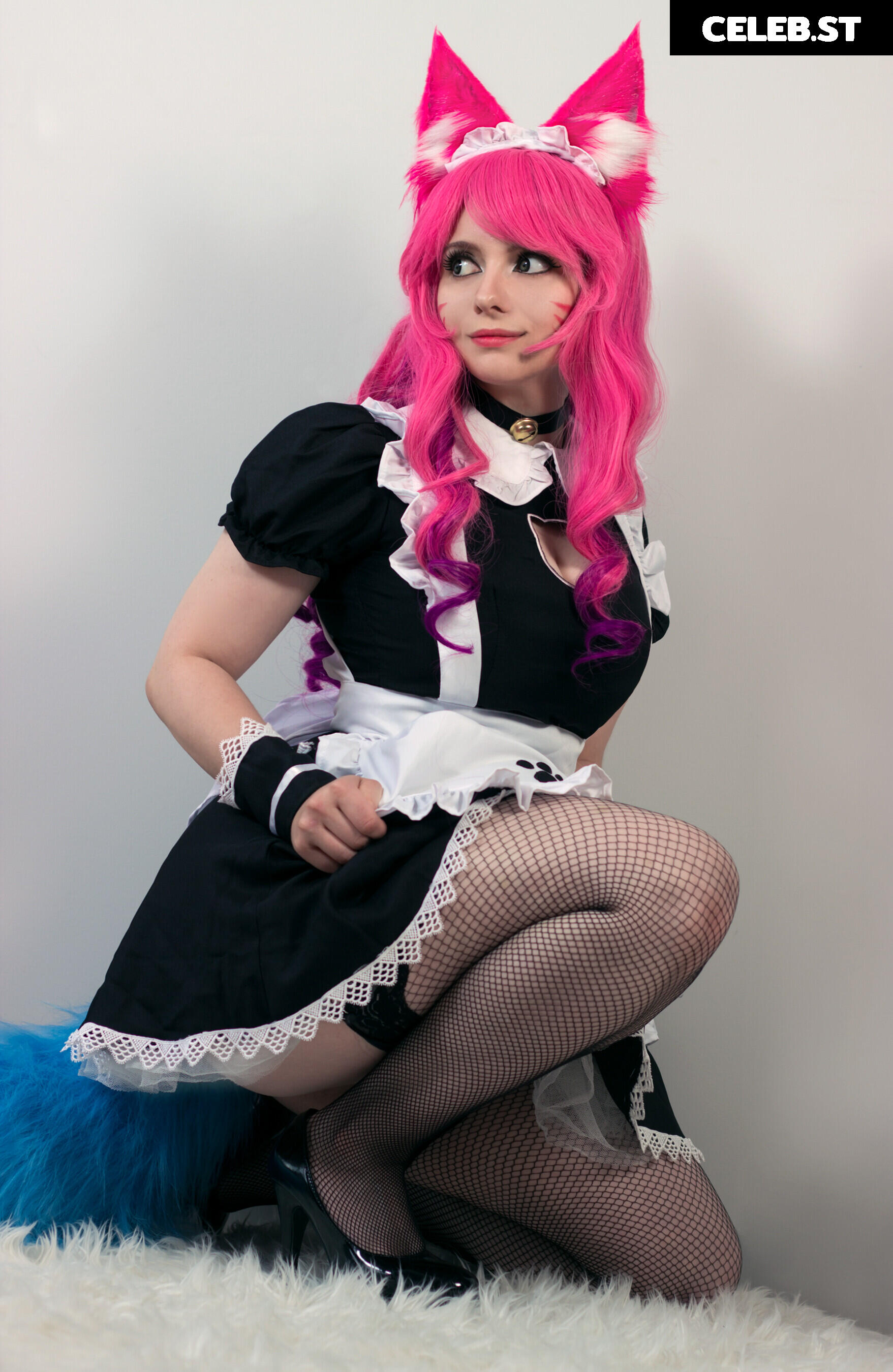 Mirikashi Cosplay Image 24675503