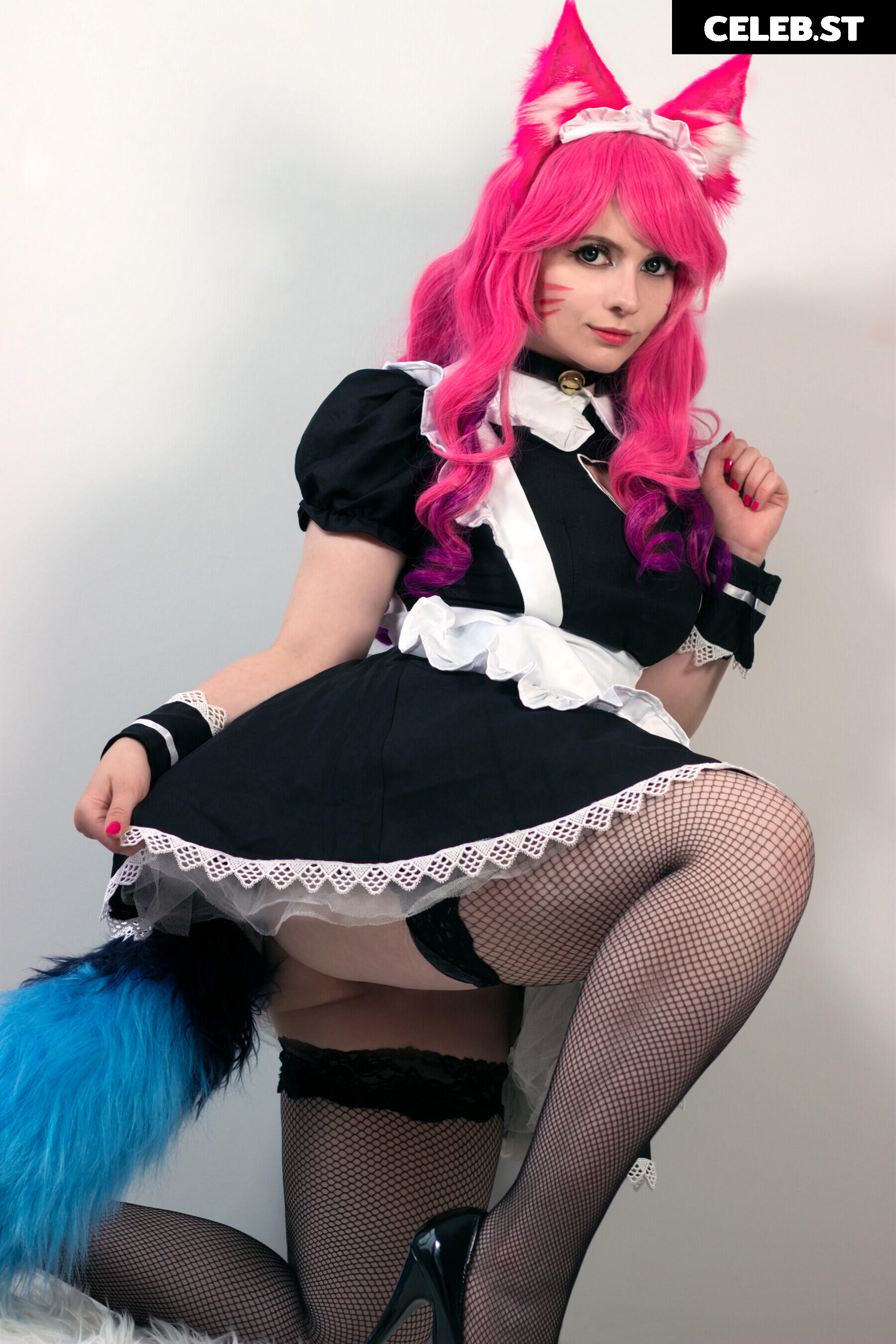 Mirikashi Cosplay Image 24675500