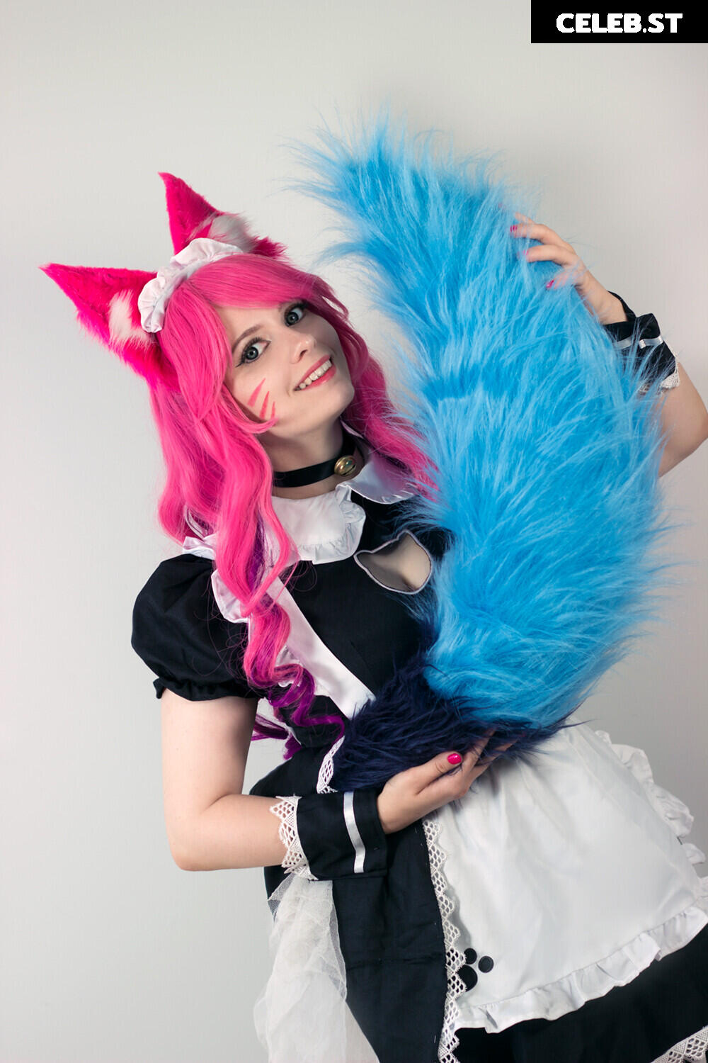 Mirikashi Cosplay Image 24675507