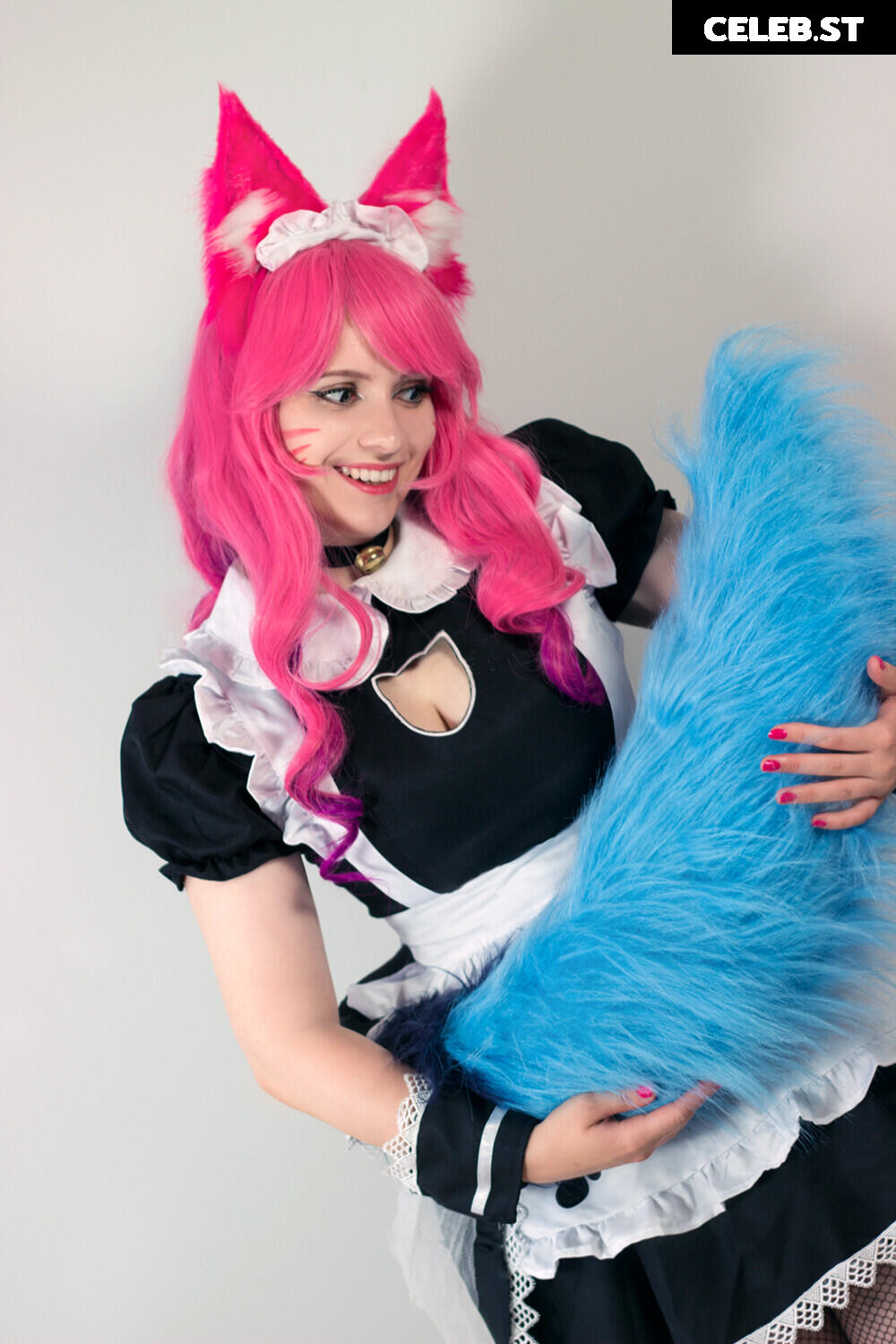Mirikashi Cosplay Image 24675505