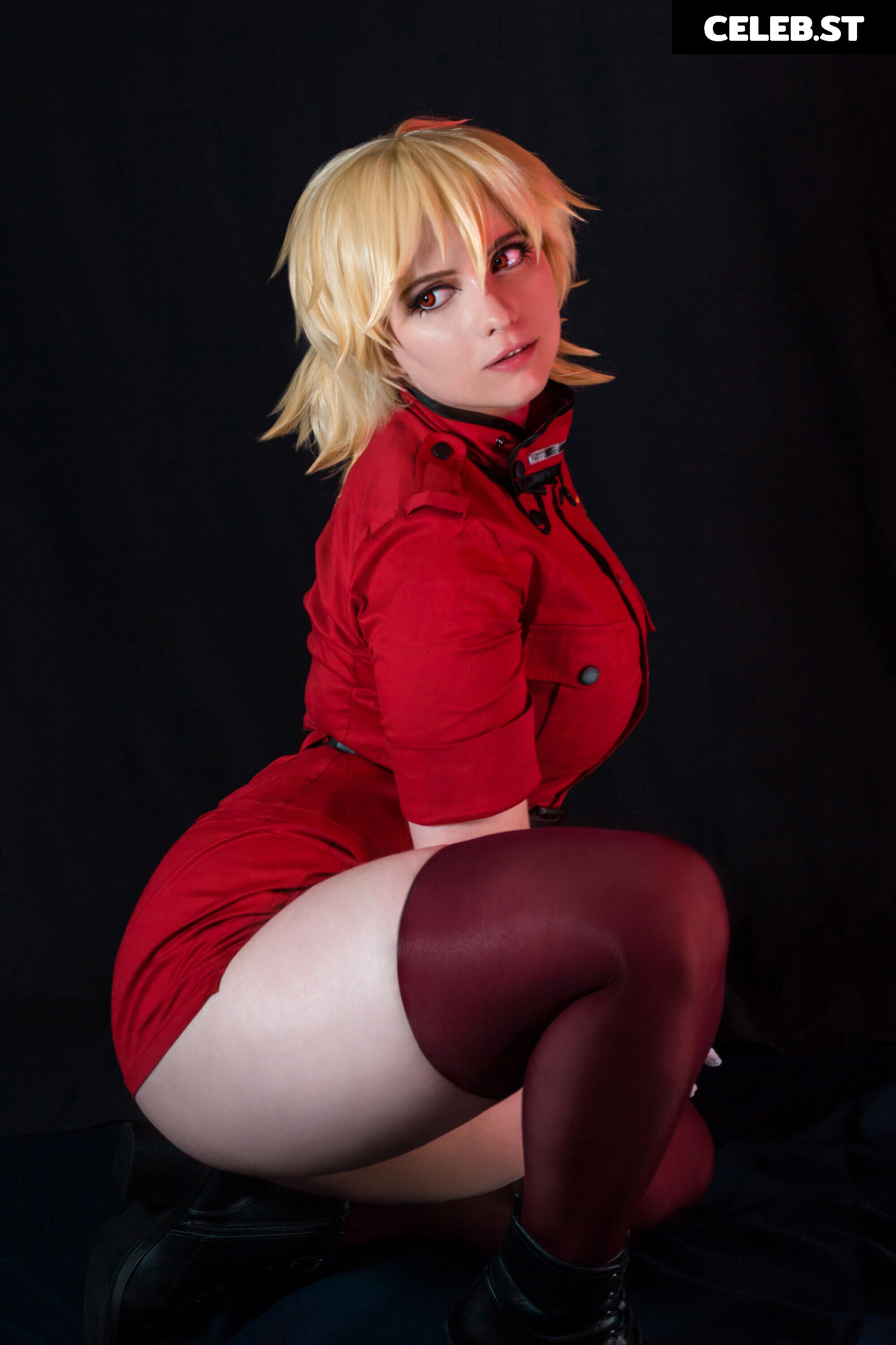 Mirikashi Cosplay Image 24675539