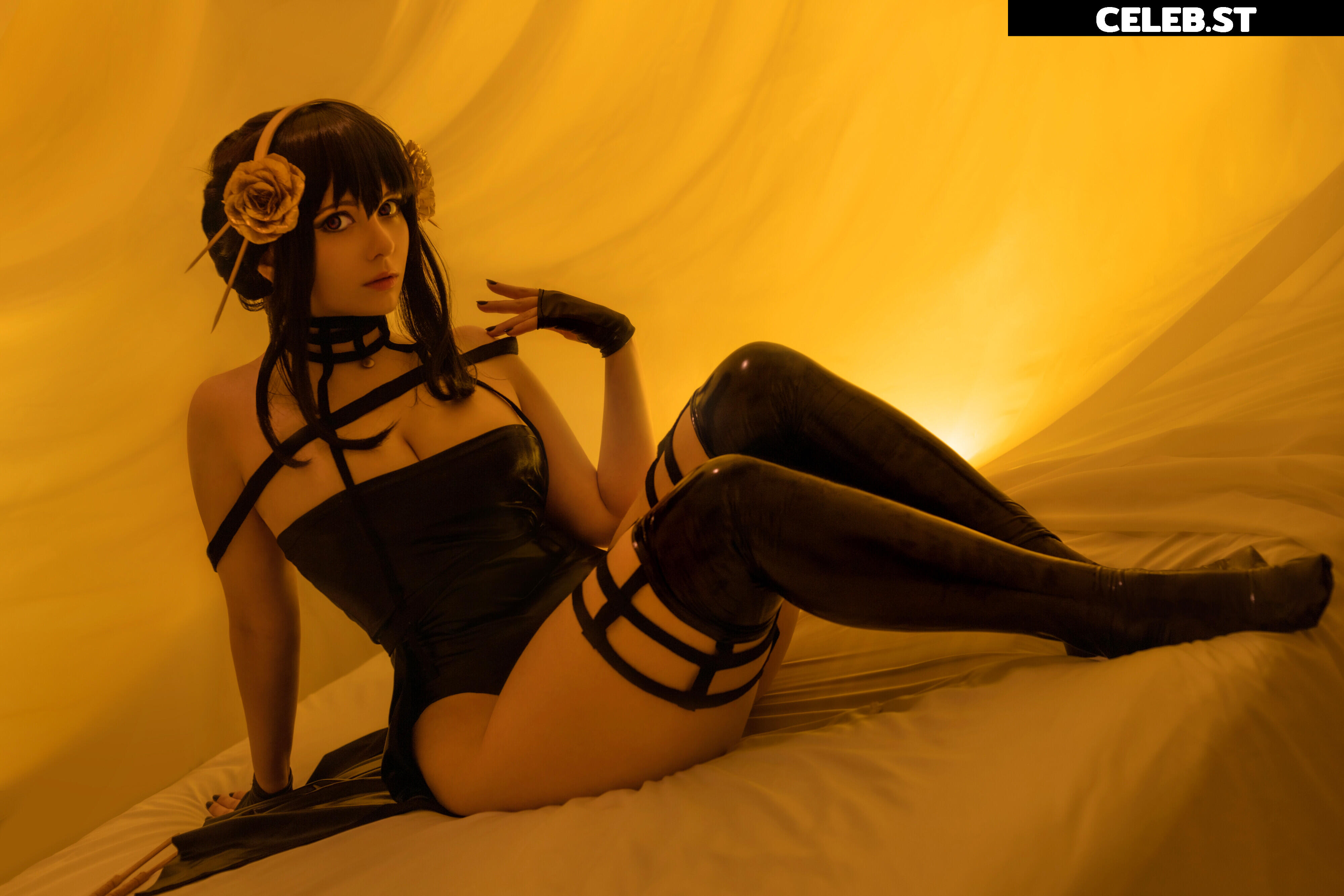 Mirikashi Cosplay Image 24675568