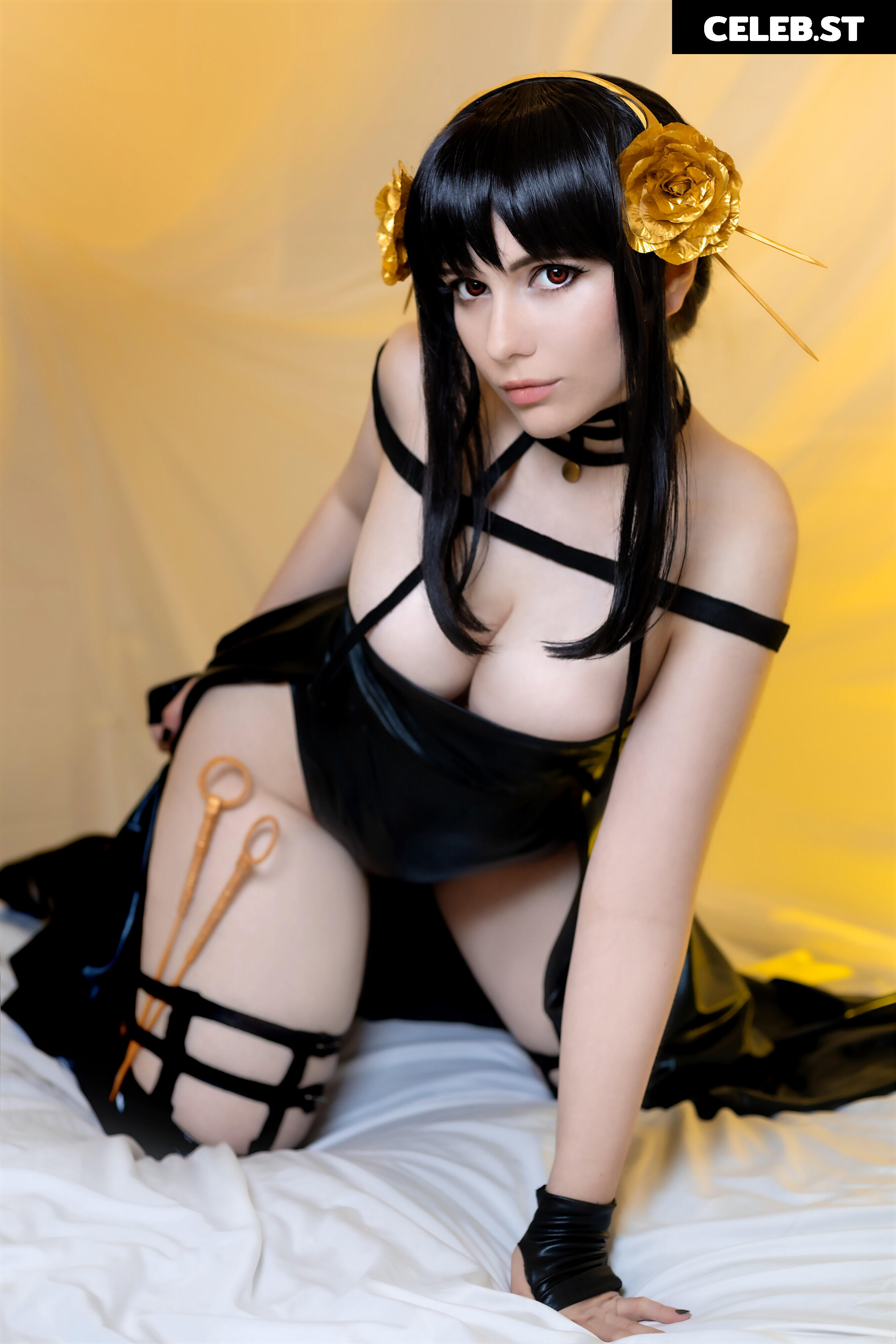 Mirikashi Cosplay Image 24675555