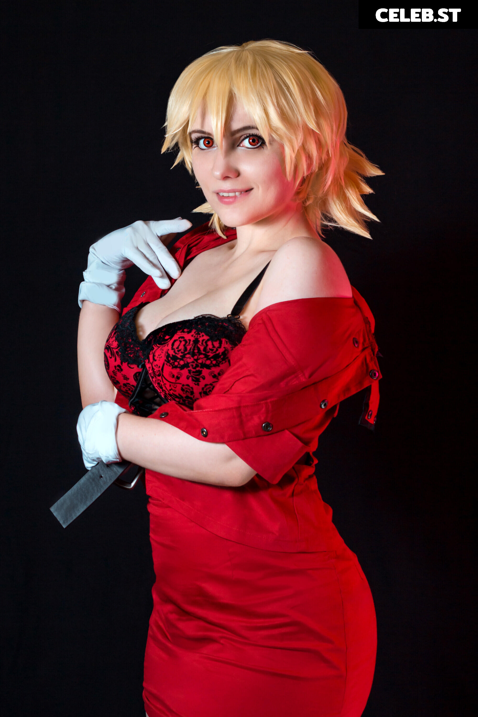 Mirikashi Cosplay Image 24675542