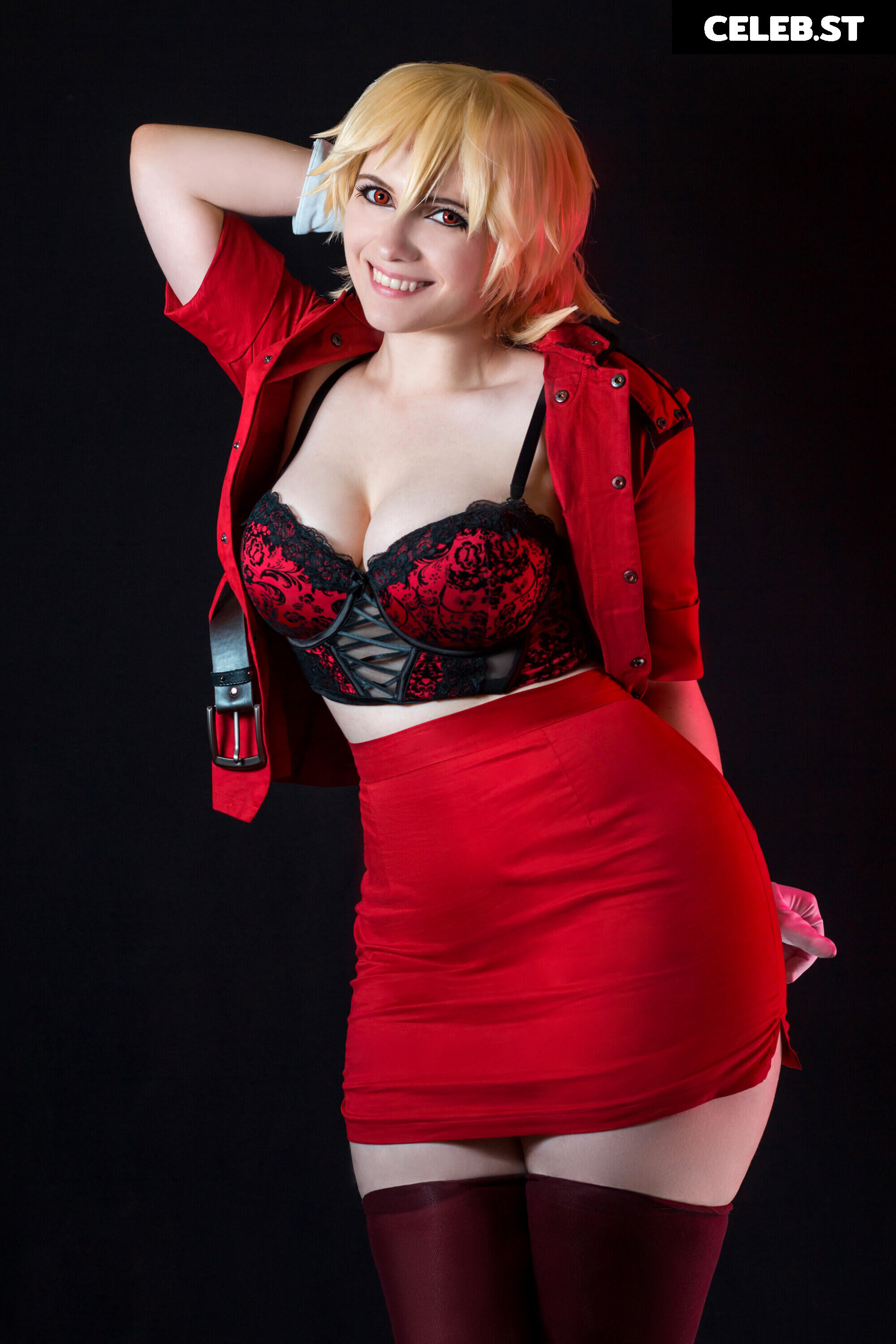 Mirikashi Cosplay Image 24675541