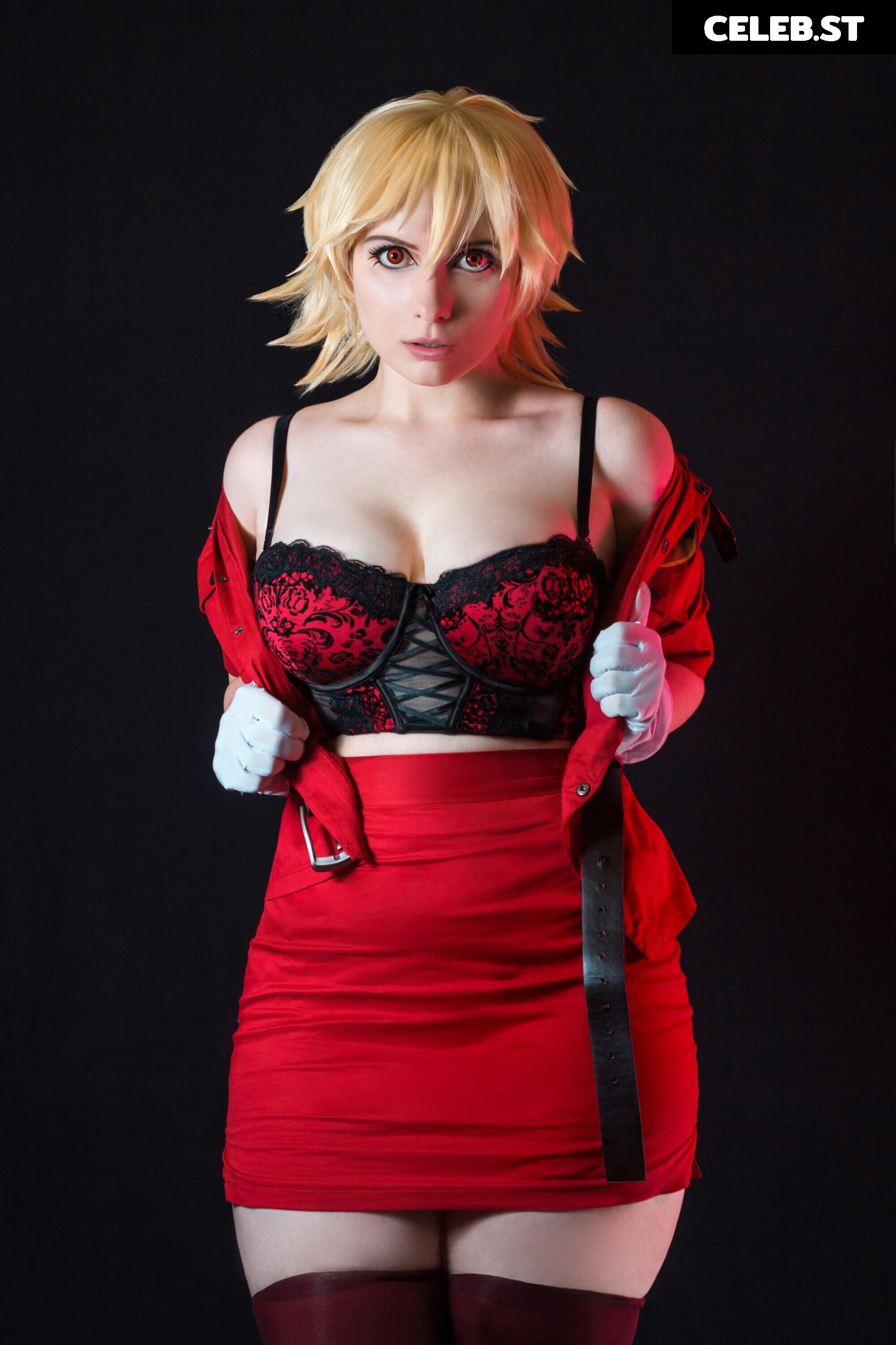 Mirikashi Cosplay Image 24675540