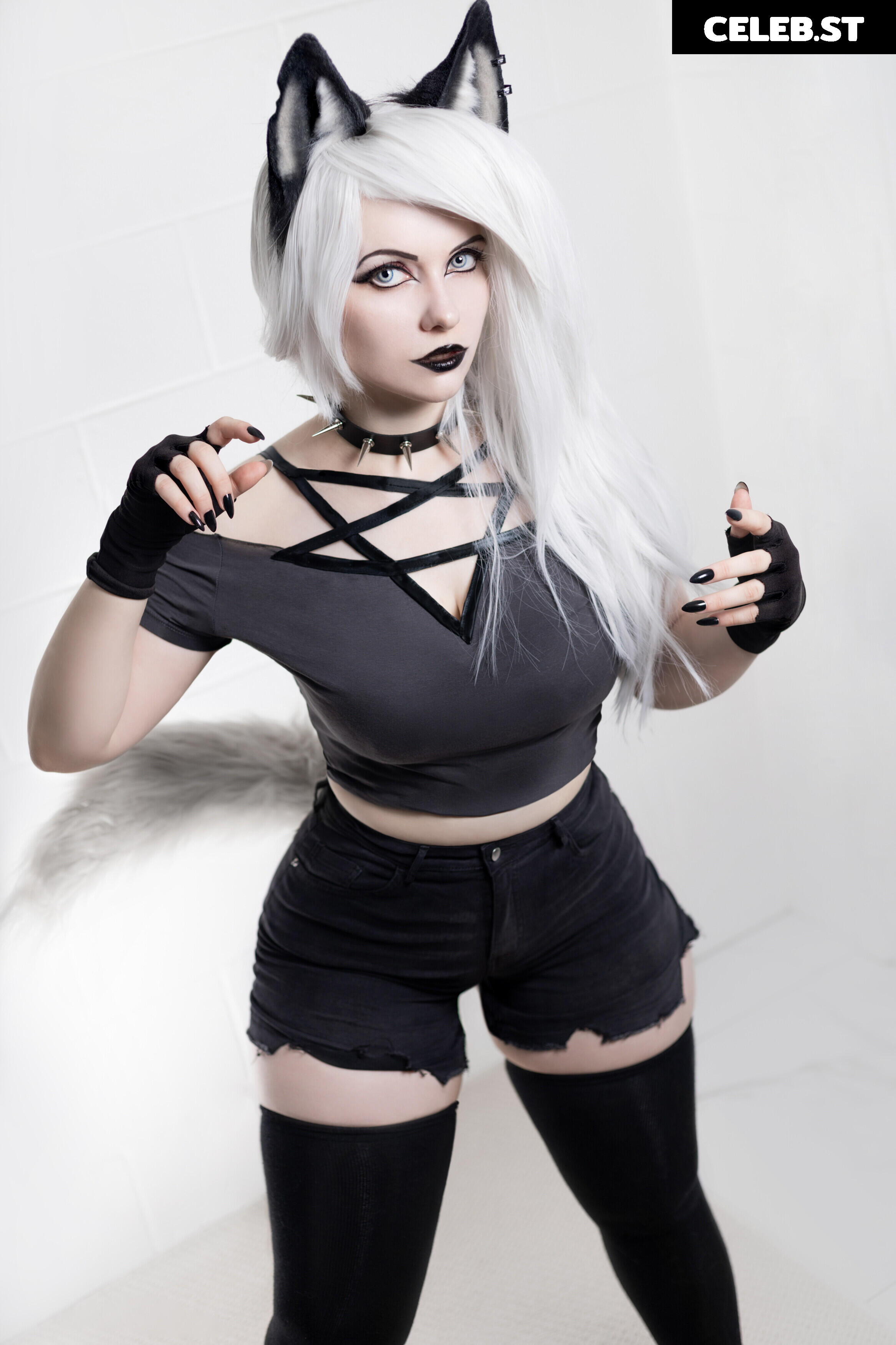 Mirikashi Cosplay Image 24675578