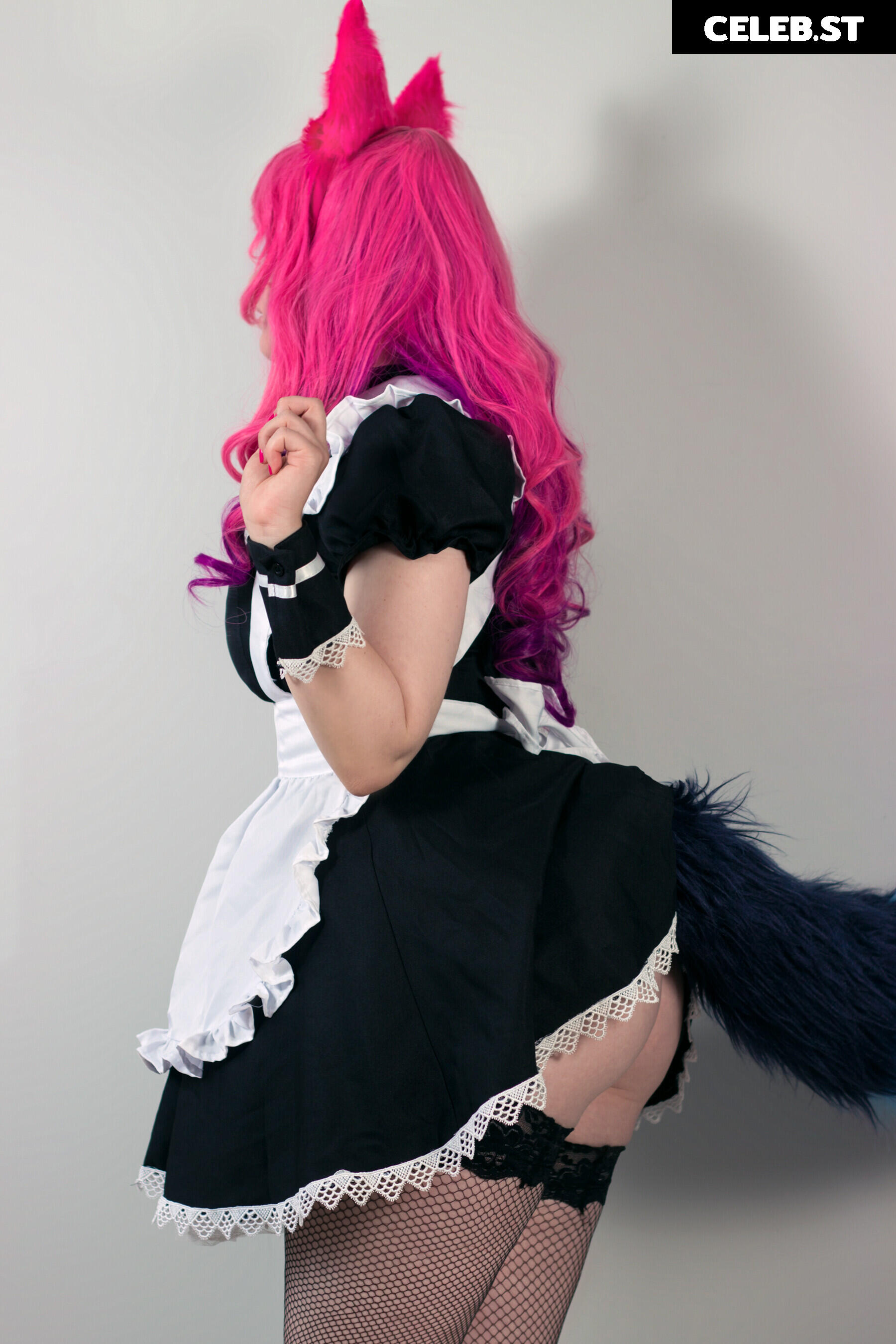 Mirikashi Cosplay Image 24675493