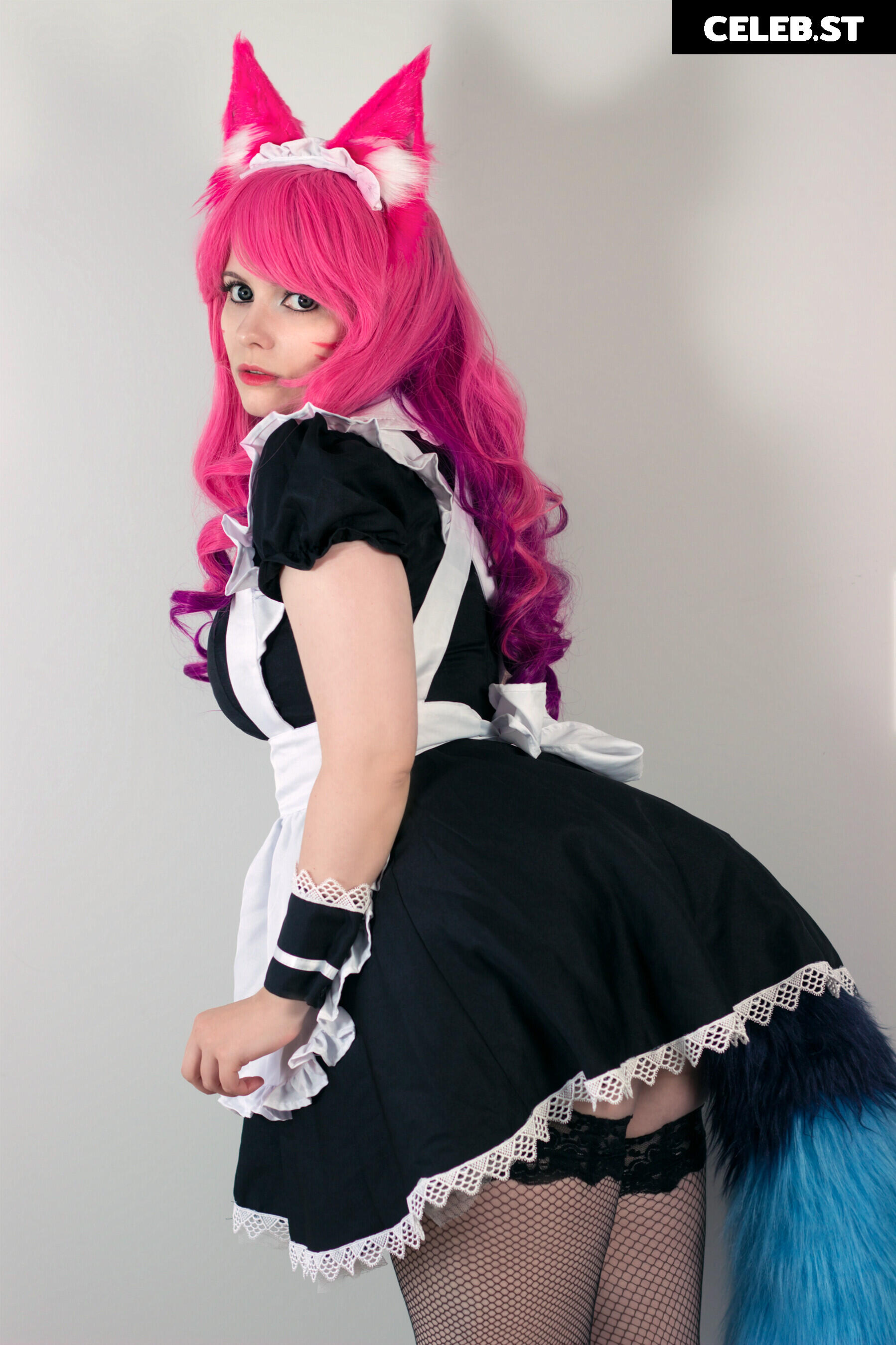 Mirikashi Cosplay Image 24675491