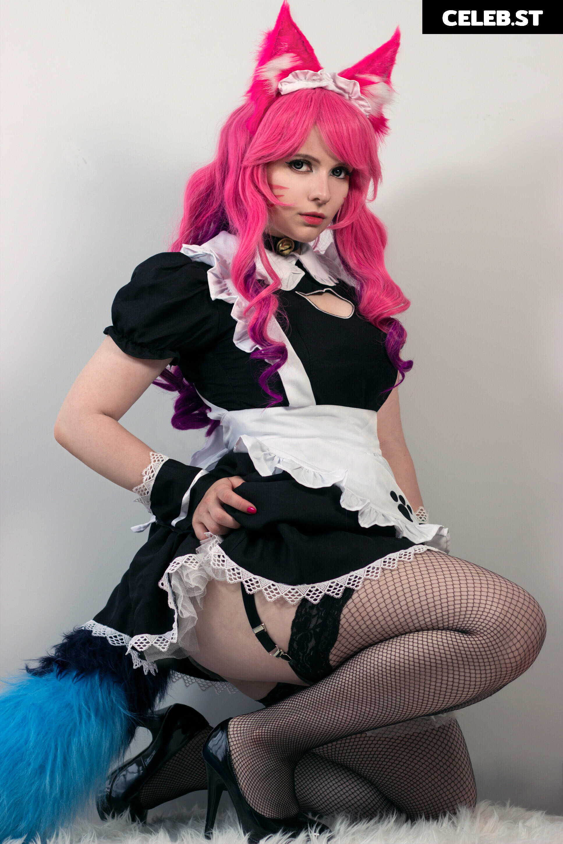 Mirikashi Cosplay Image 24675496