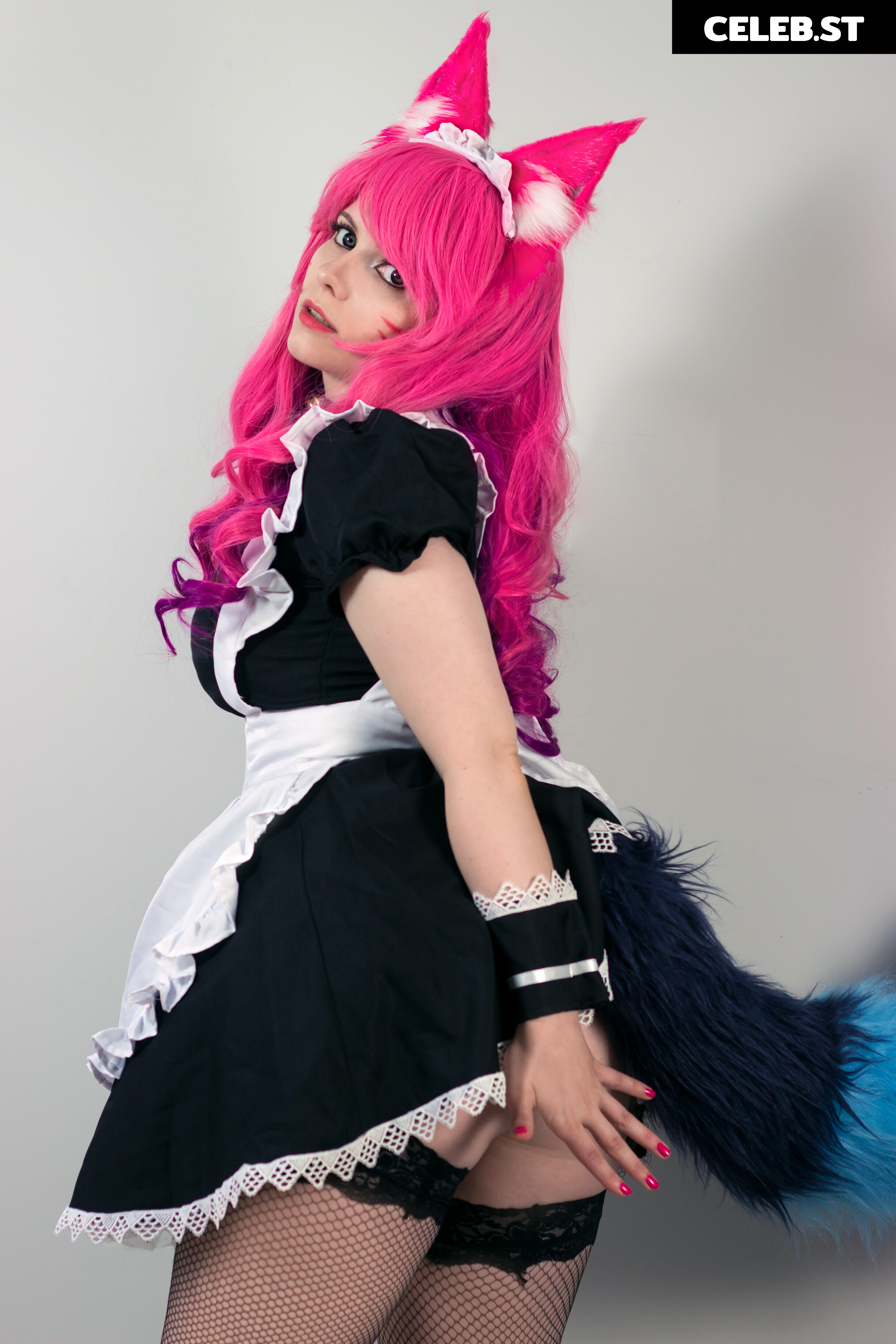 Mirikashi Cosplay Image 24675495