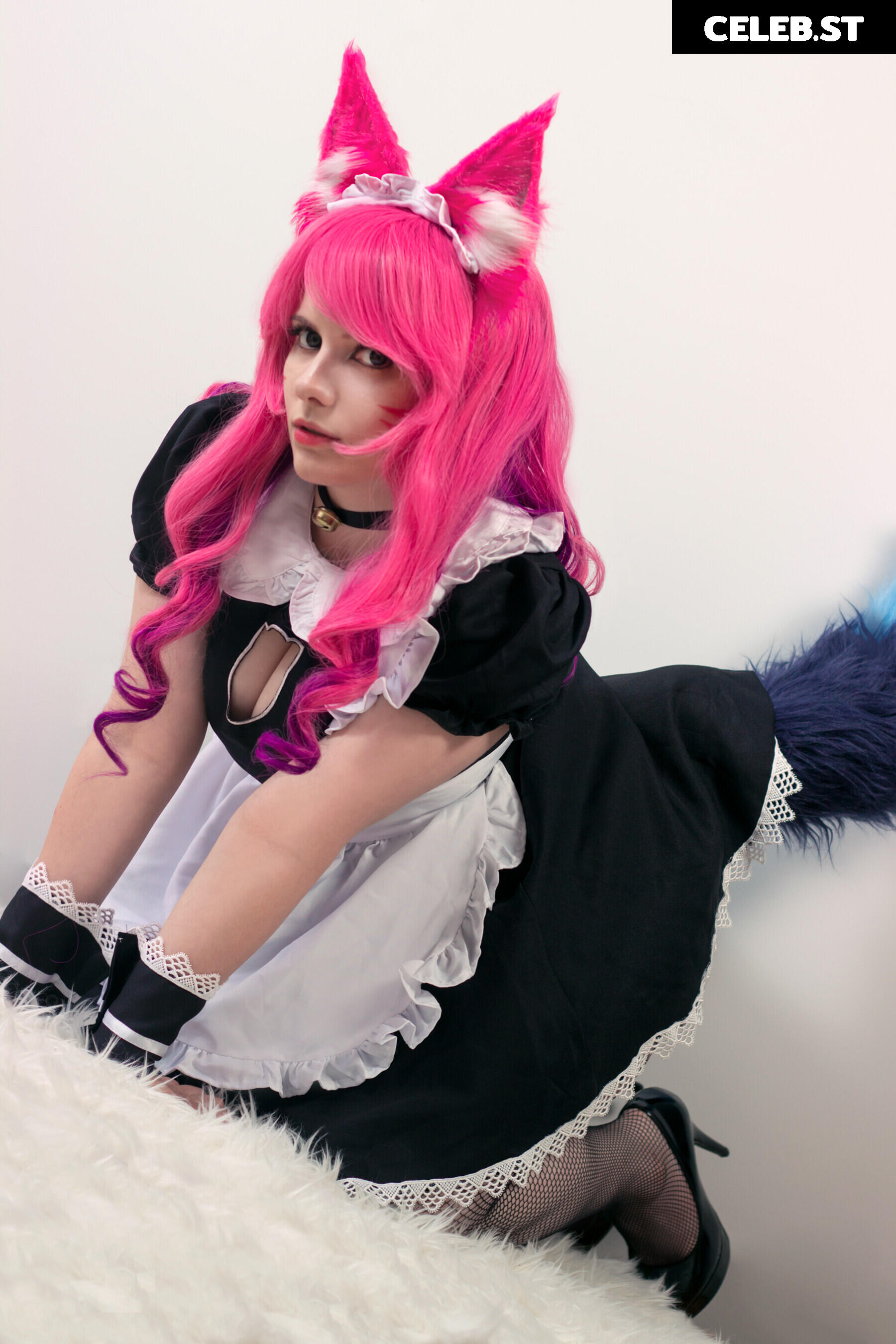 Mirikashi Cosplay Image 24675494