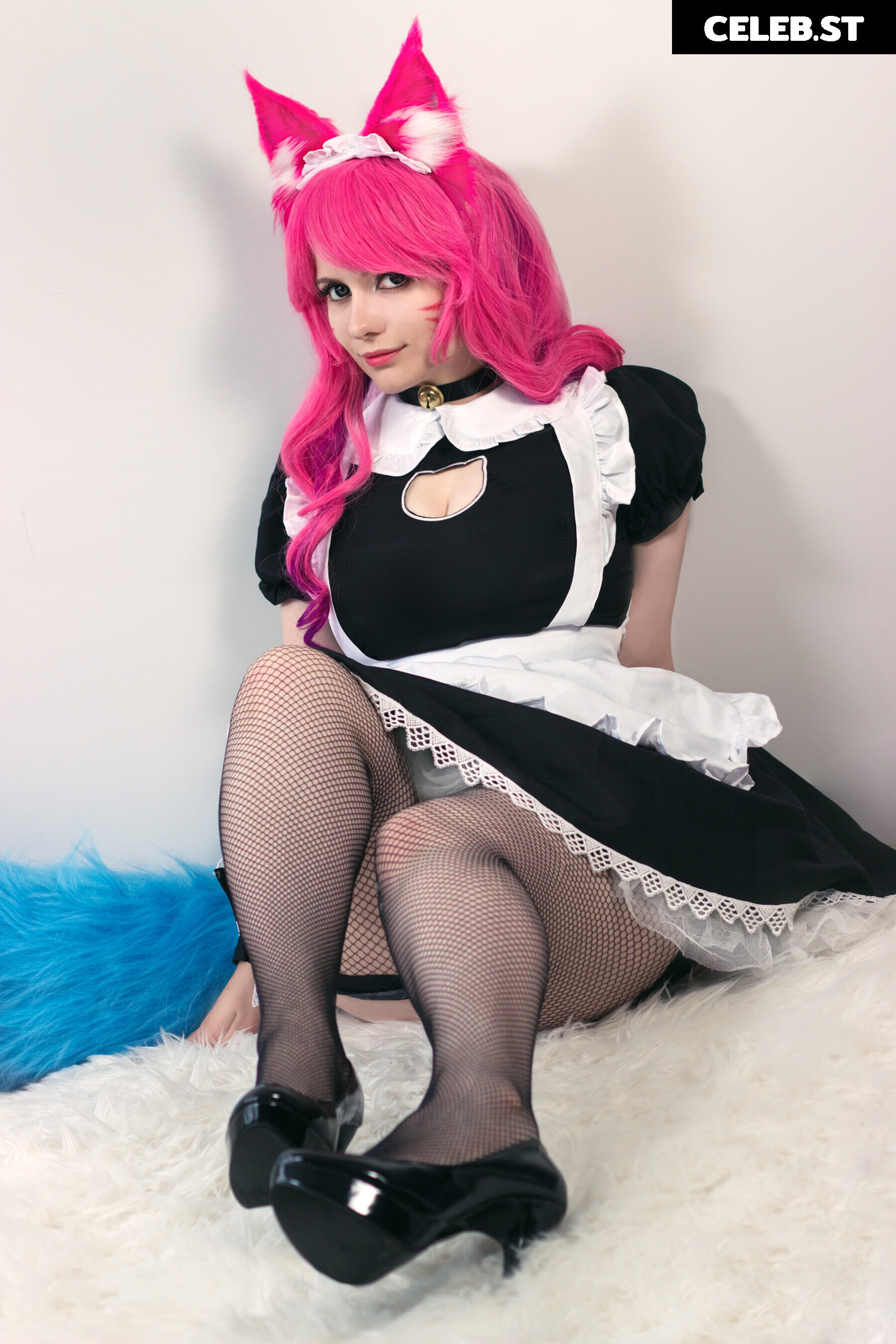 Mirikashi Cosplay Image 24675499