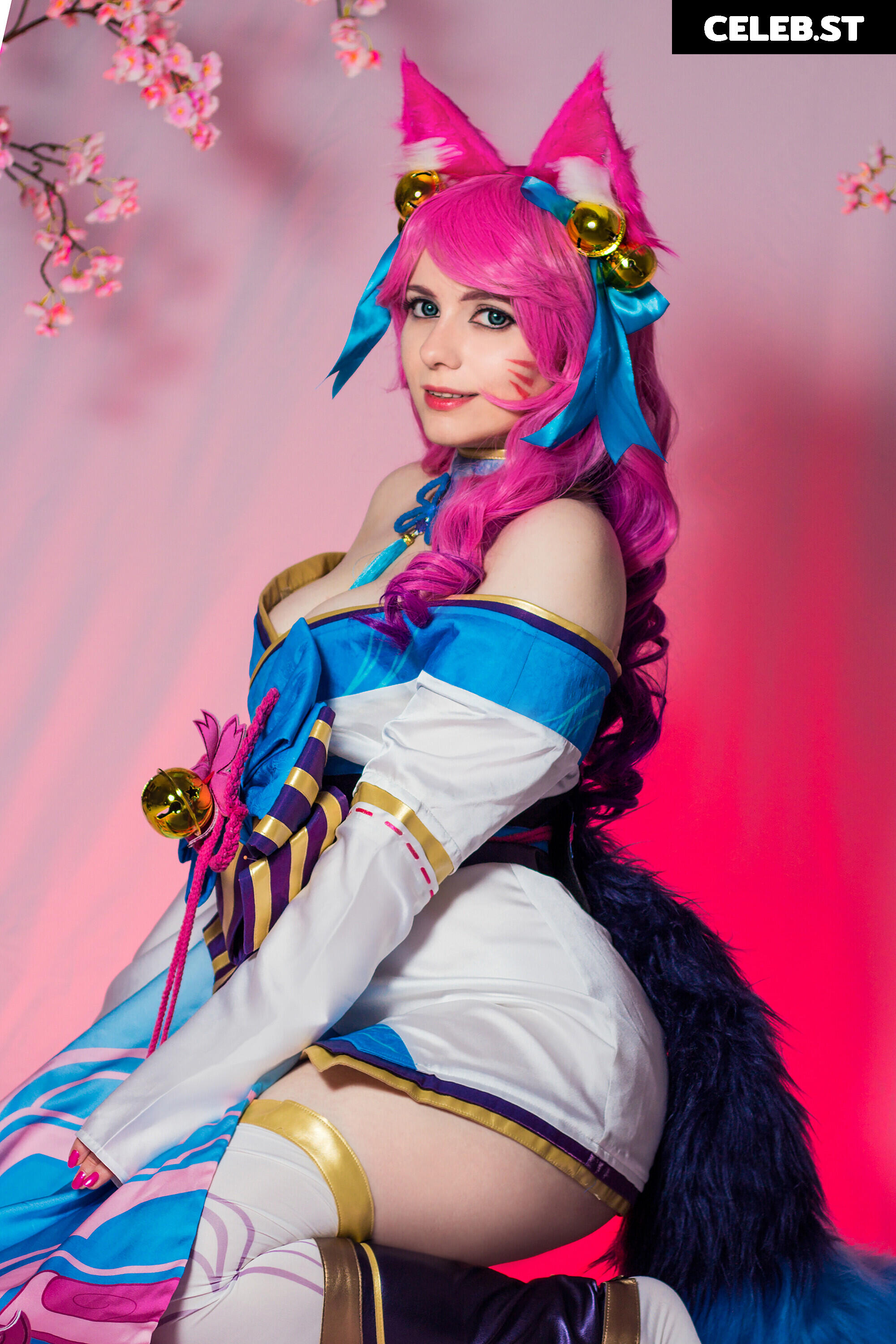 Mirikashi Cosplay Image 24675483