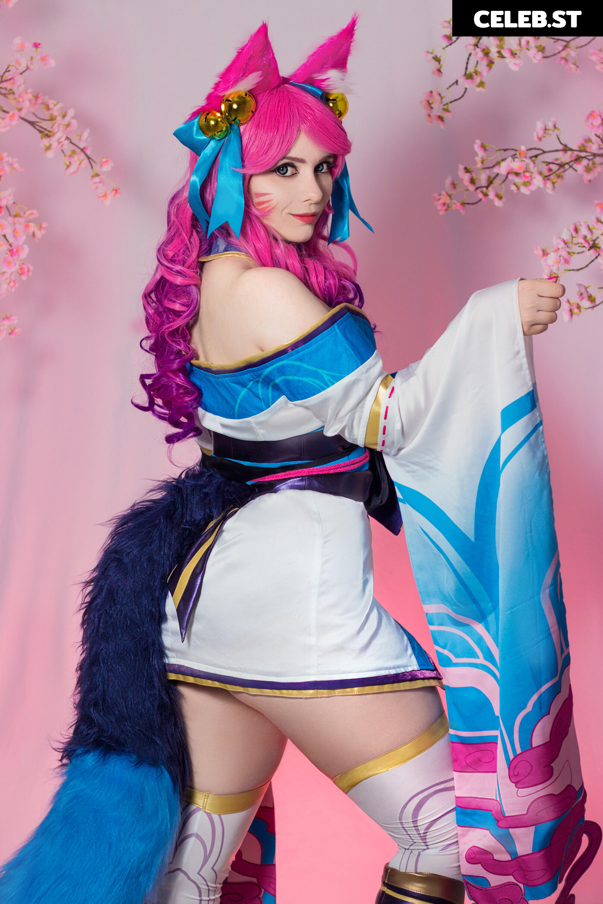 Mirikashi Cosplay Image 24675480
