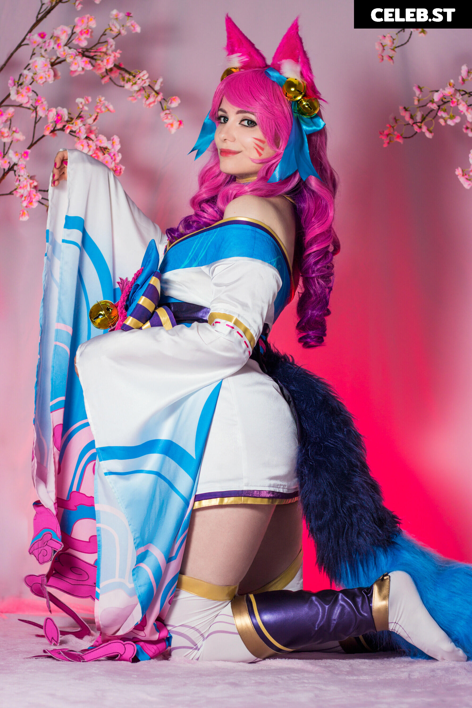 Mirikashi Cosplay Image 24675487