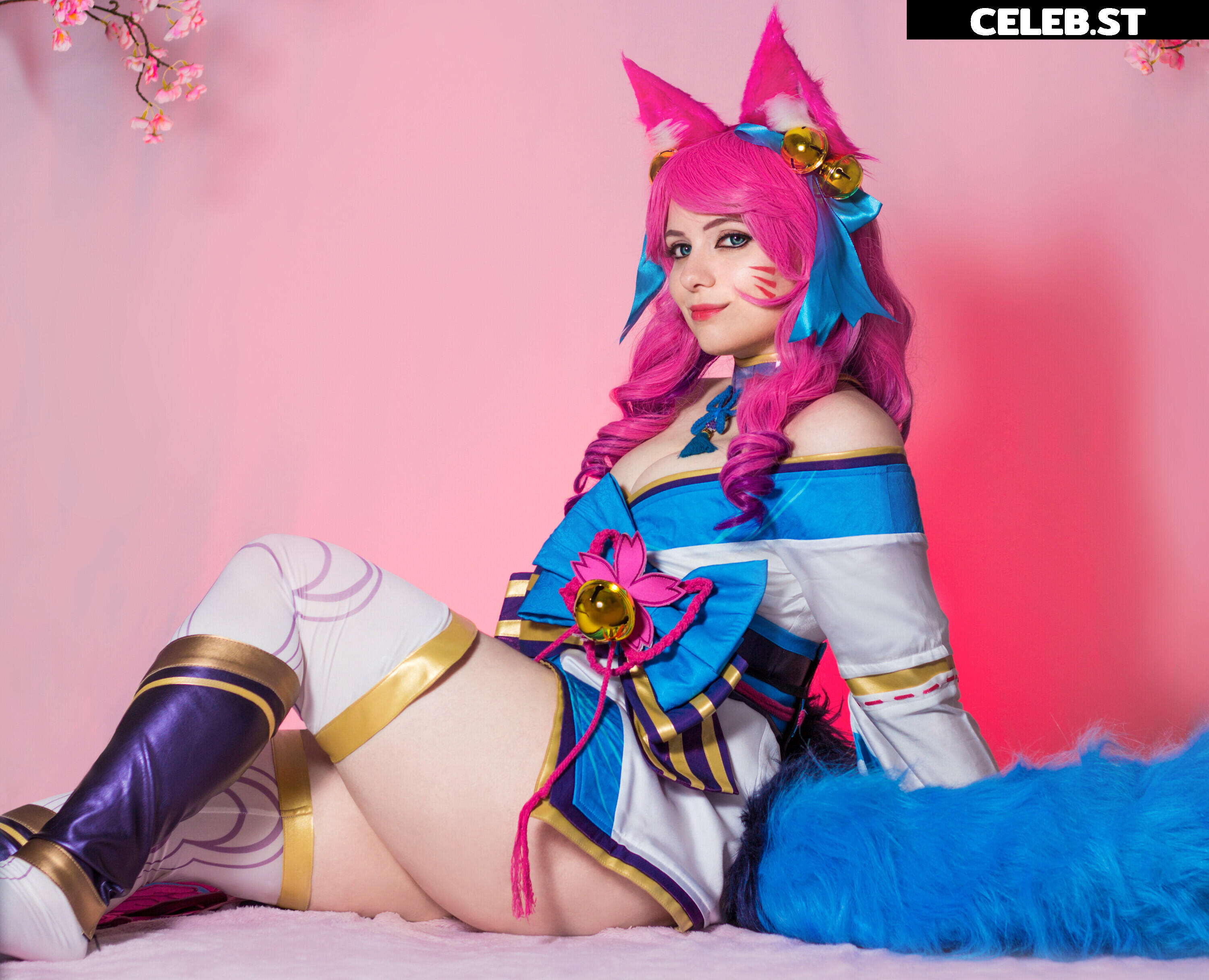 Mirikashi Cosplay Image 24675485
