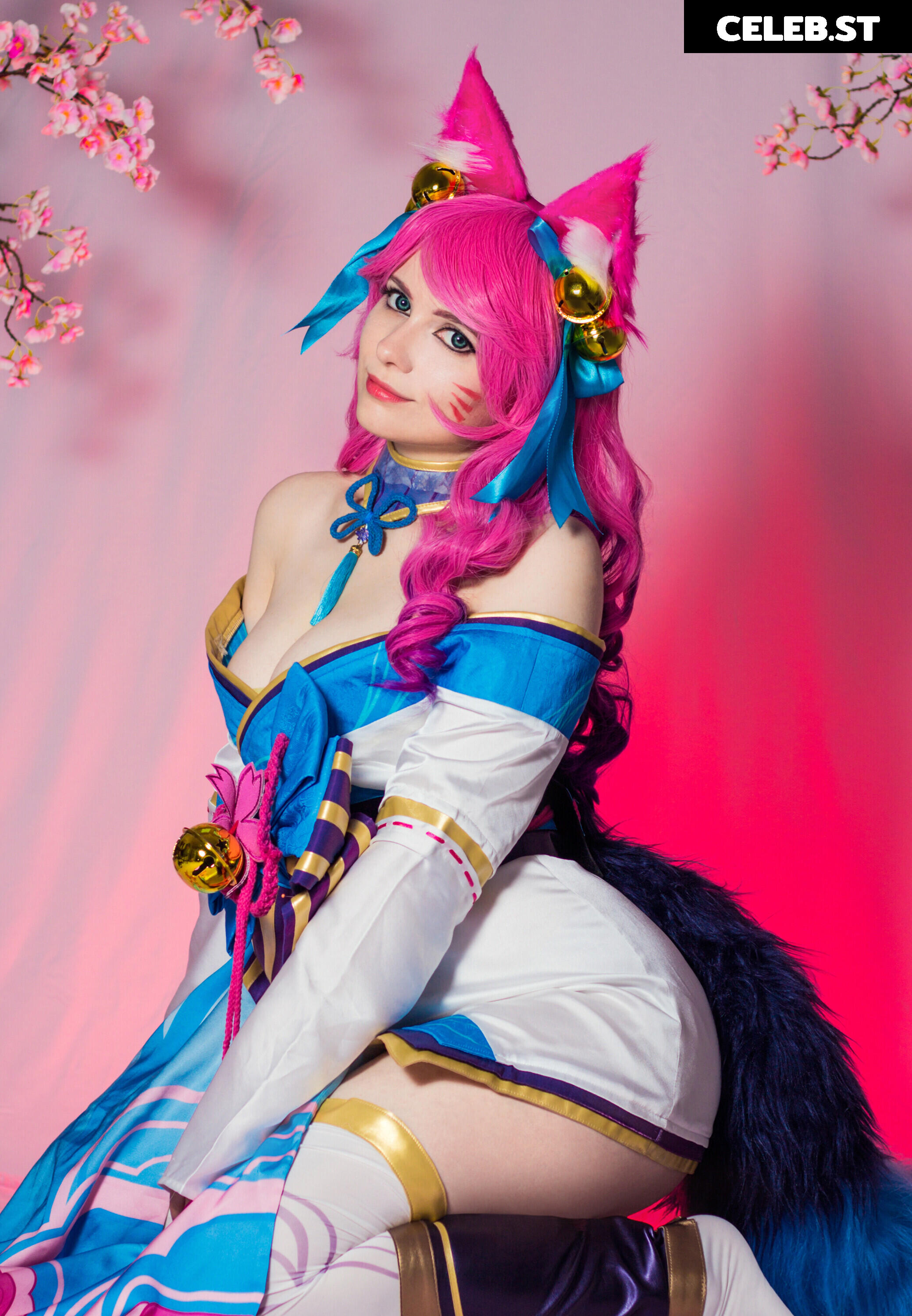 Mirikashi Cosplay Image 24675484