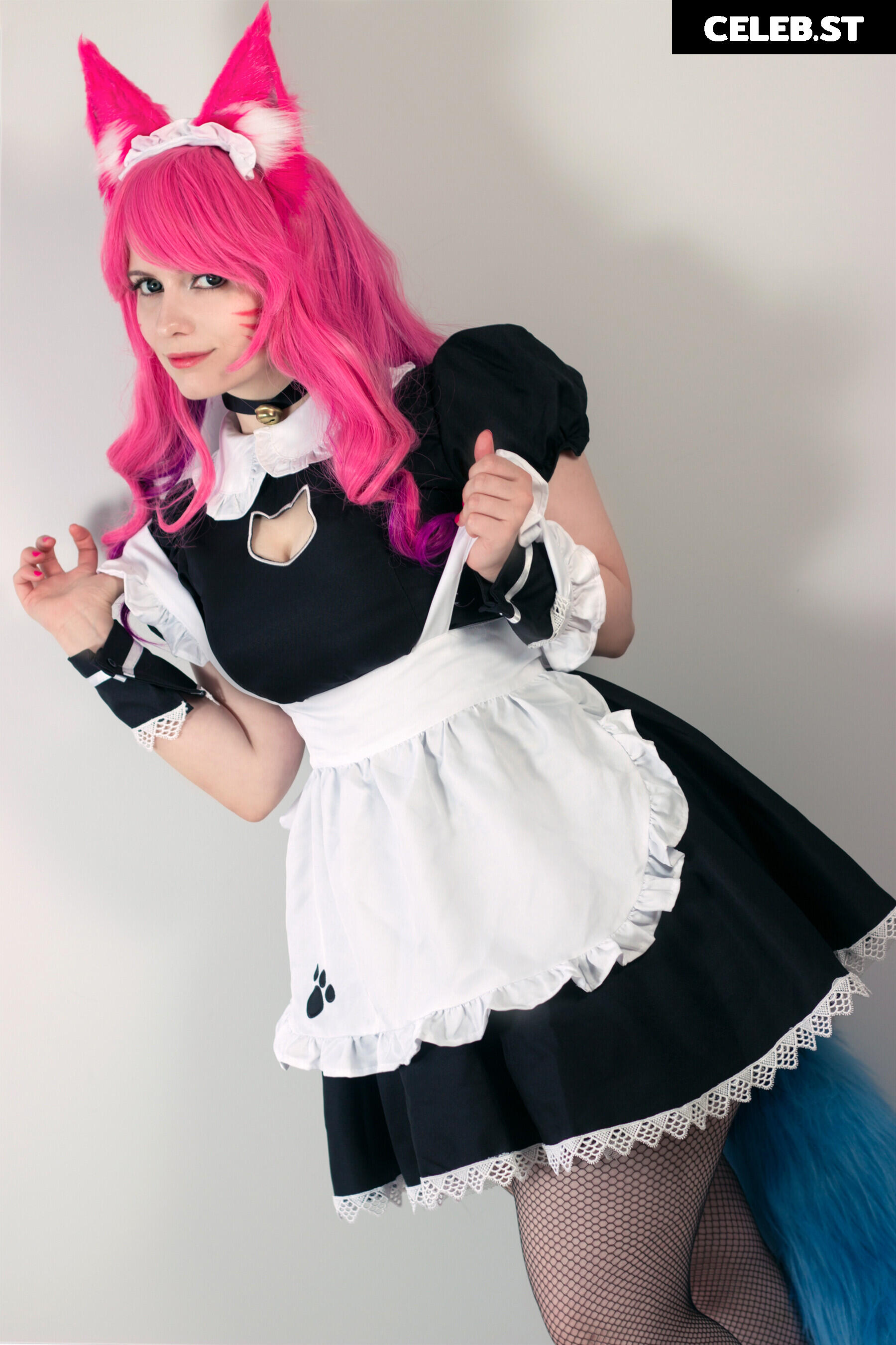 Mirikashi Cosplay Image 24675489