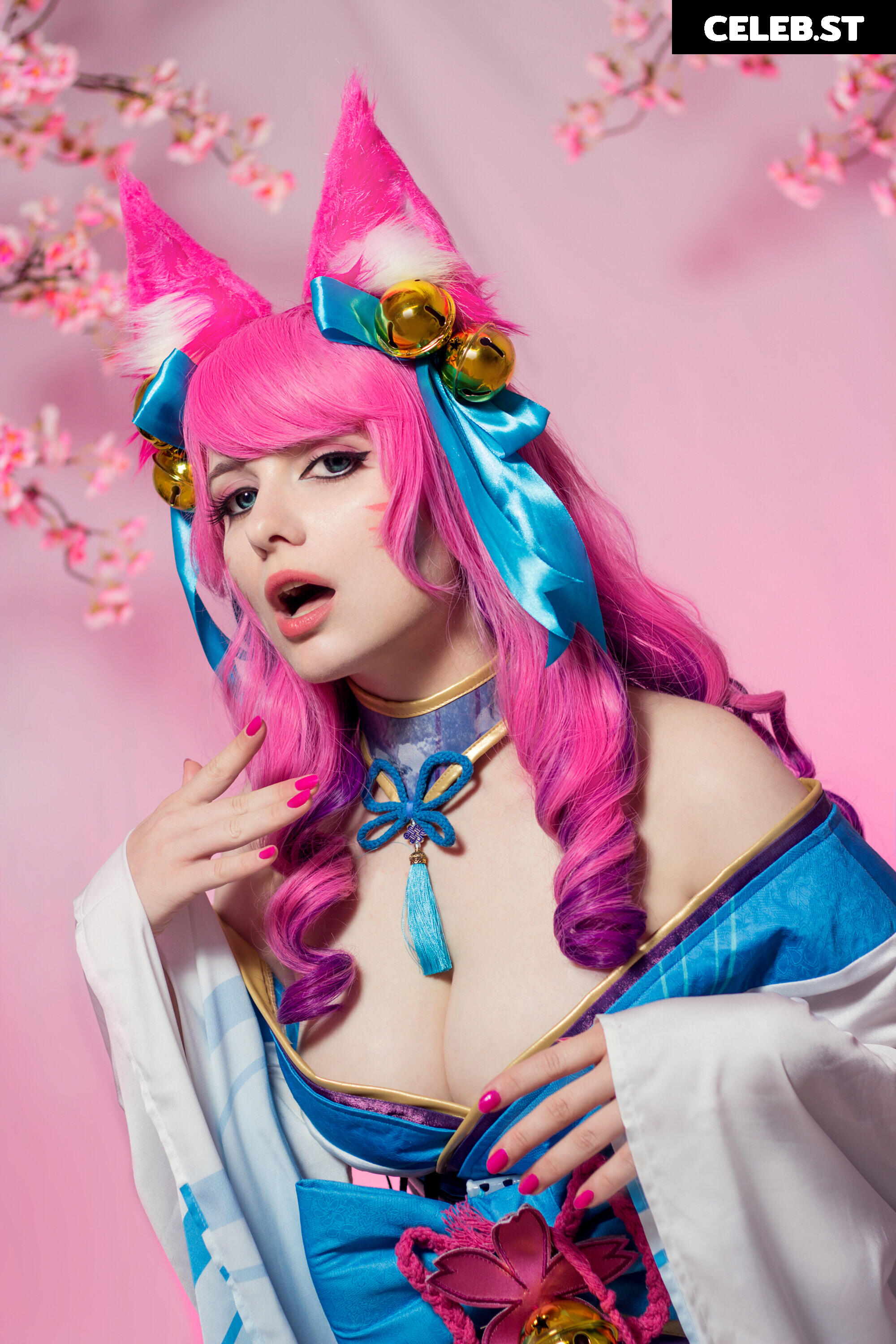 Mirikashi Cosplay Image 24675488