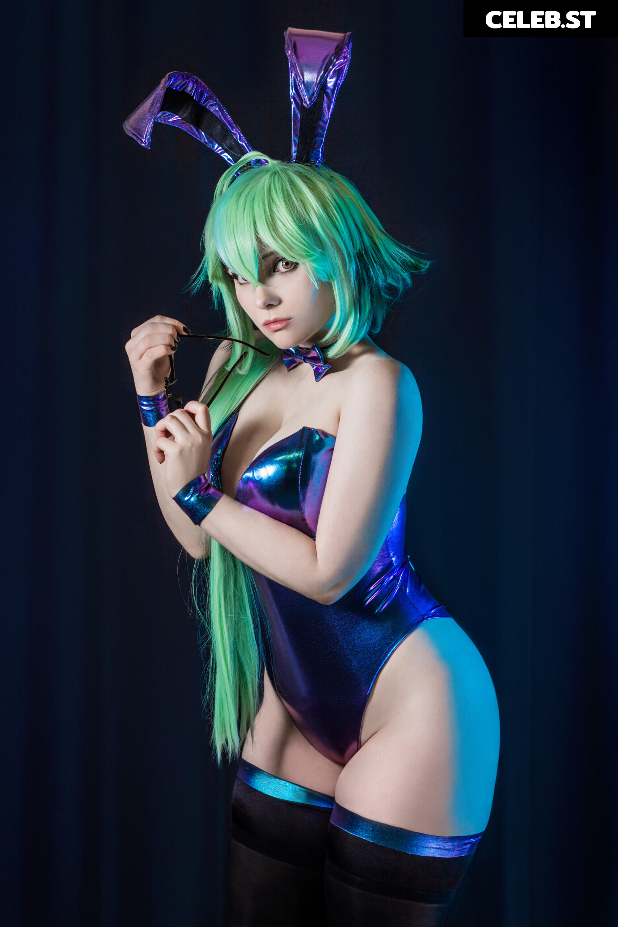 Mirikashi Cosplay Image 24675427