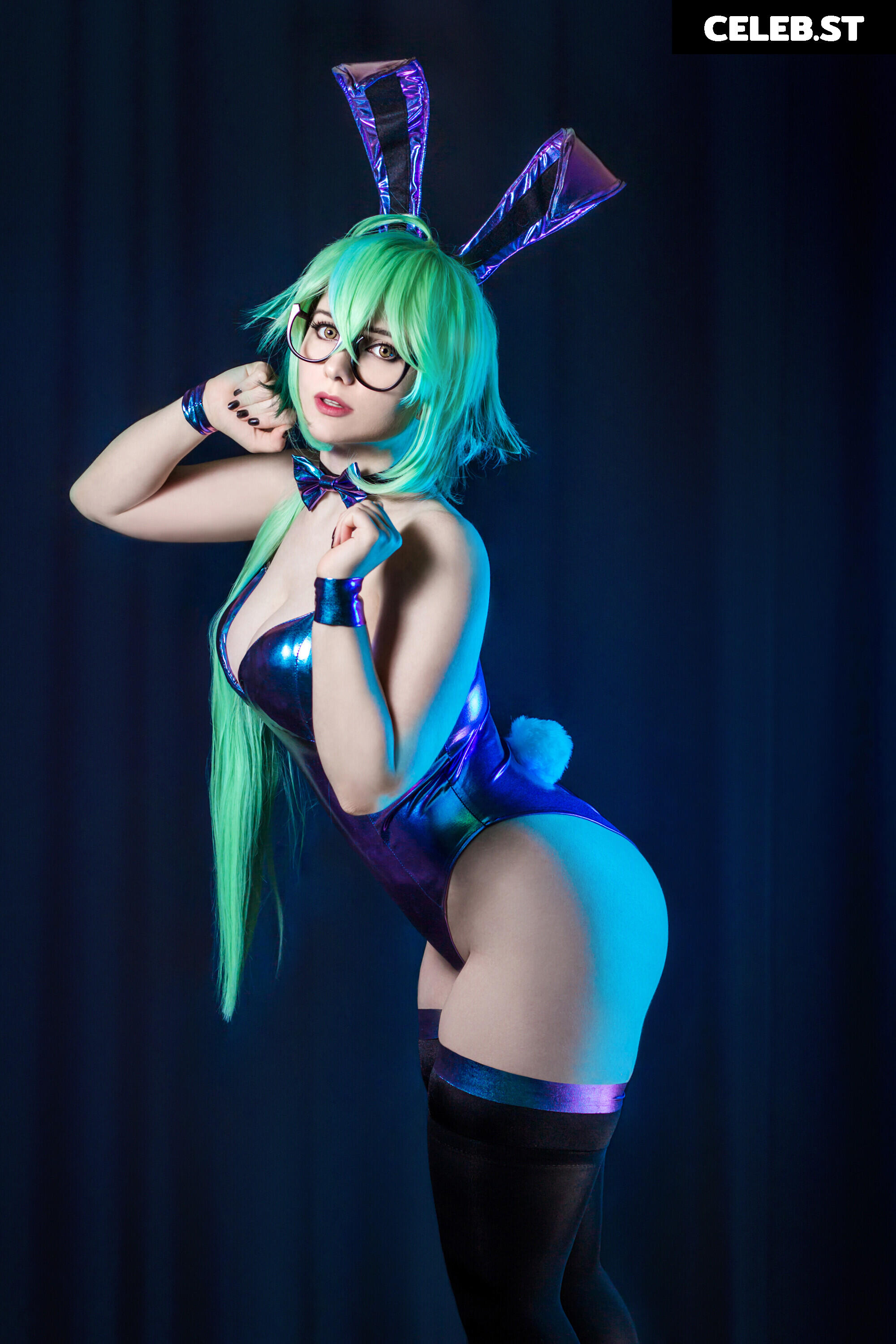 Mirikashi Cosplay Image 24675417
