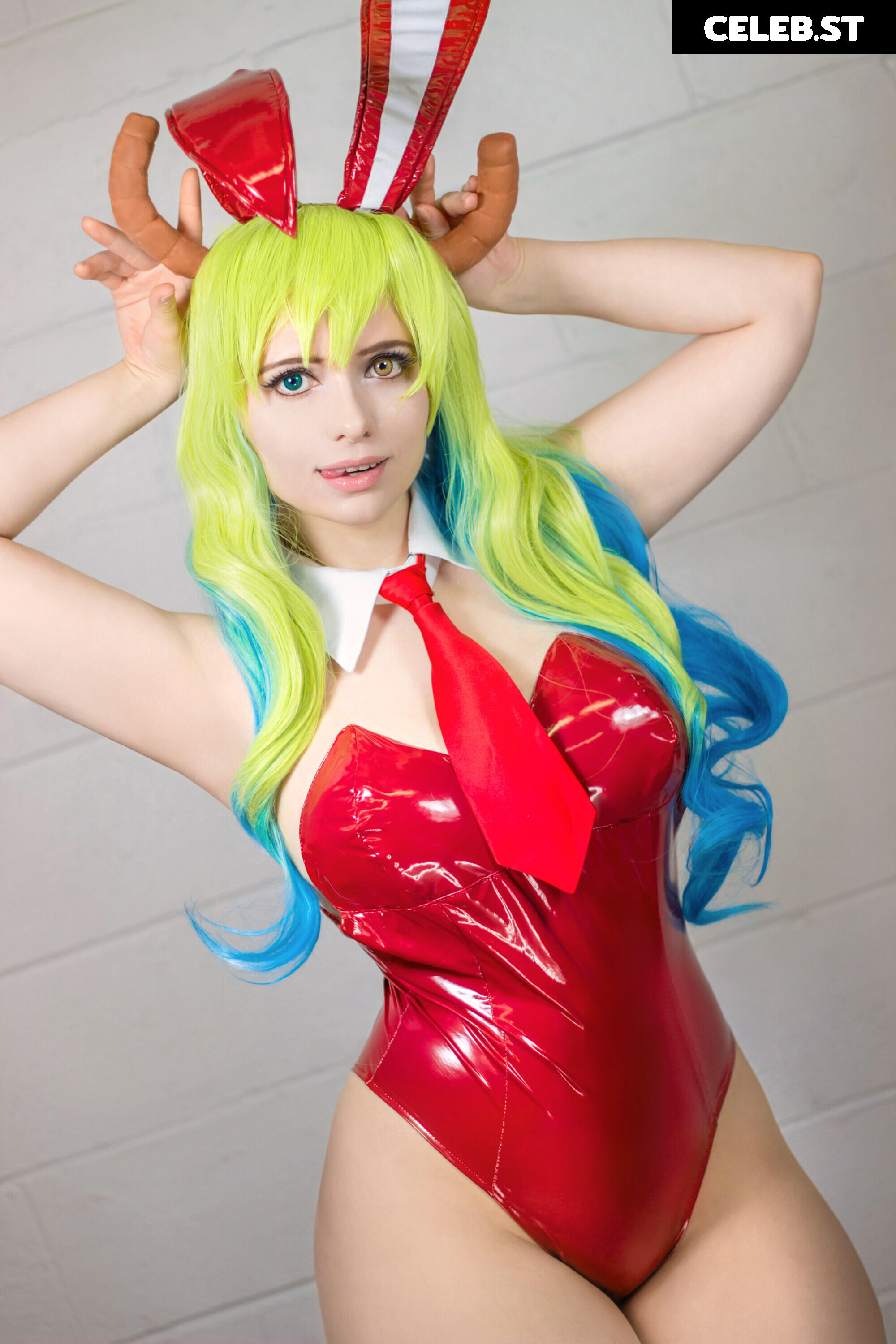 Mirikashi Cosplay Image 24675415