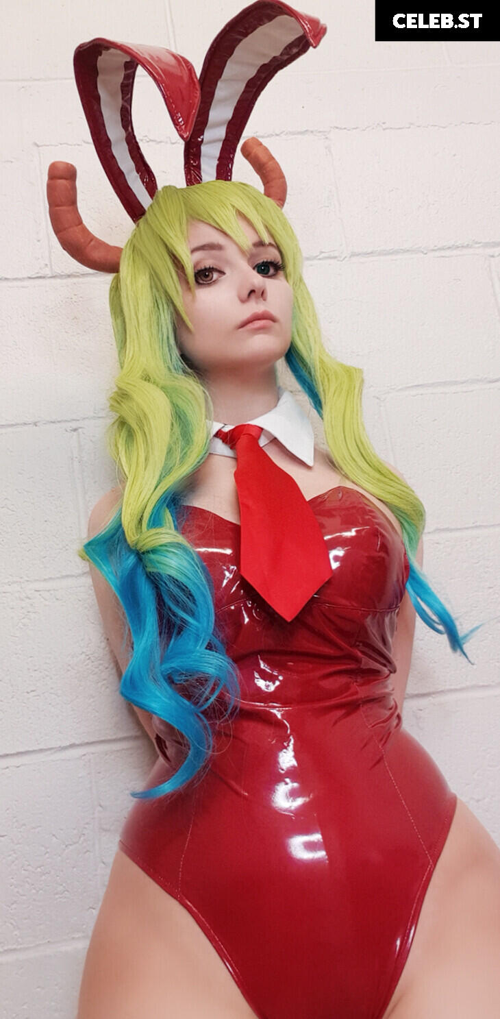 Mirikashi Cosplay Image 24675400