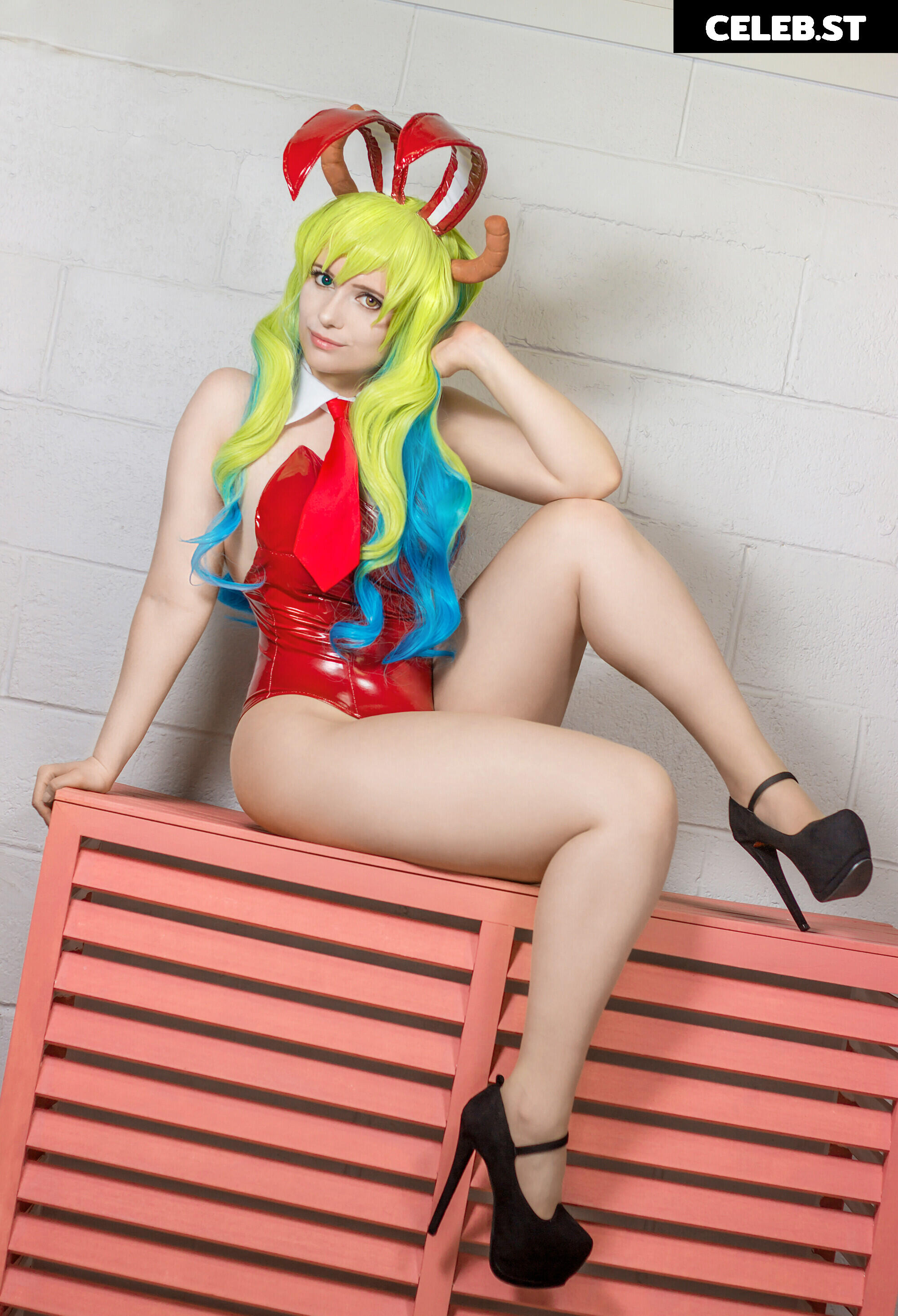 Mirikashi Cosplay Image 24675406