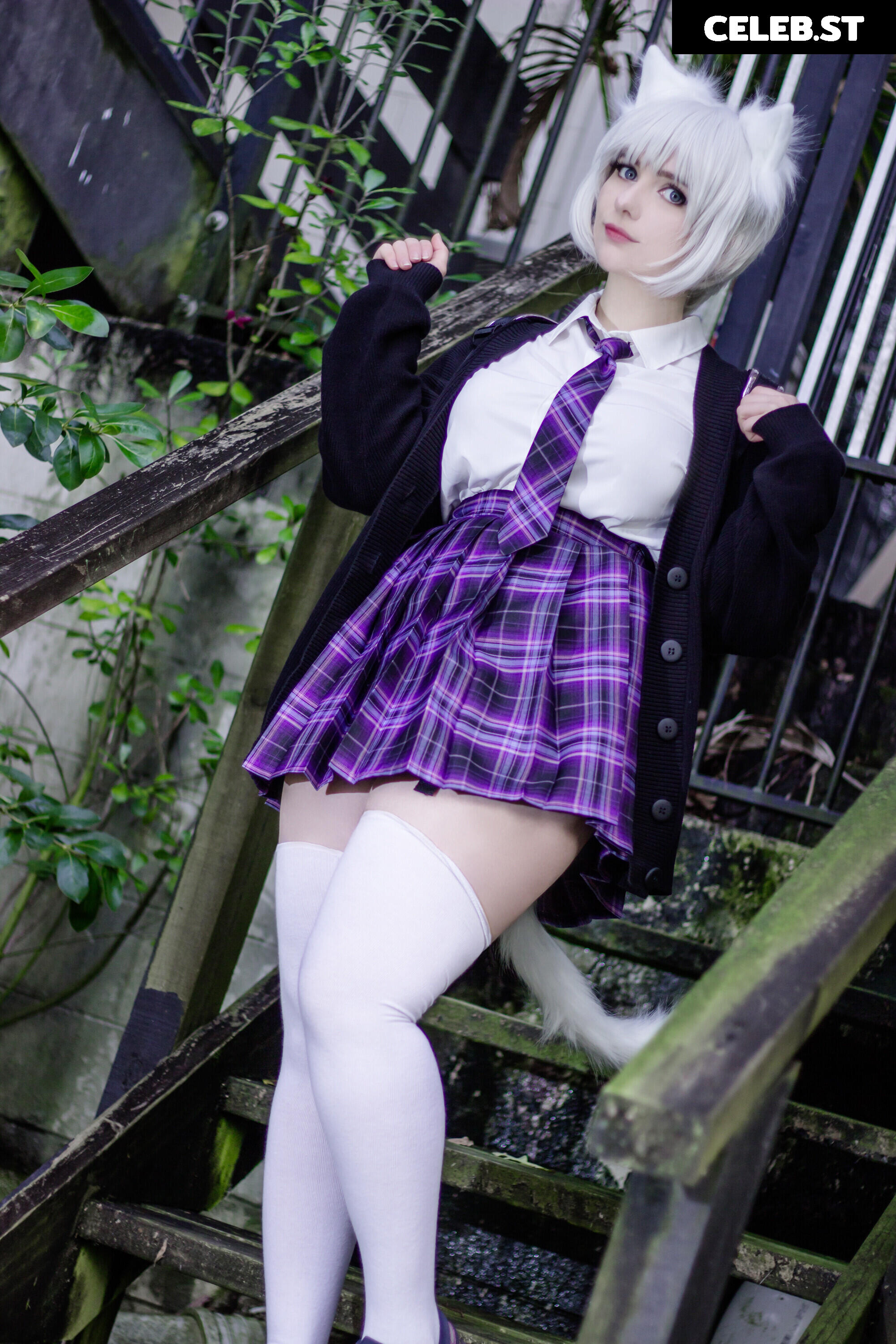 Mirikashi Cosplay Image 24675437