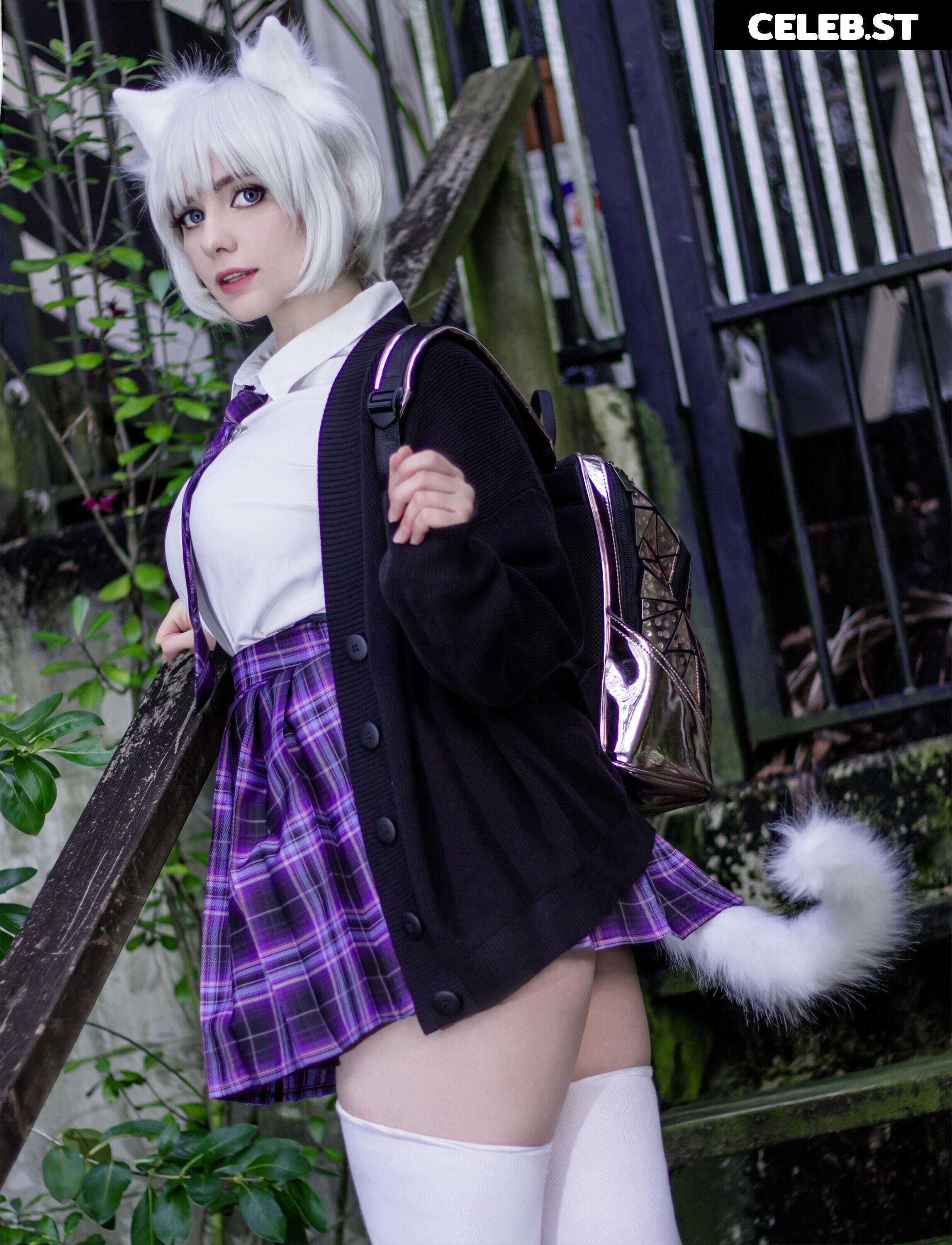 Mirikashi Cosplay Image 24675439
