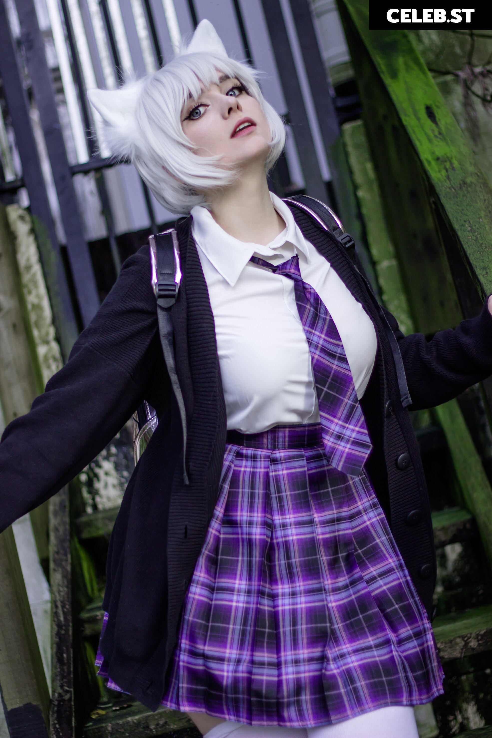Mirikashi Cosplay Image 24675438