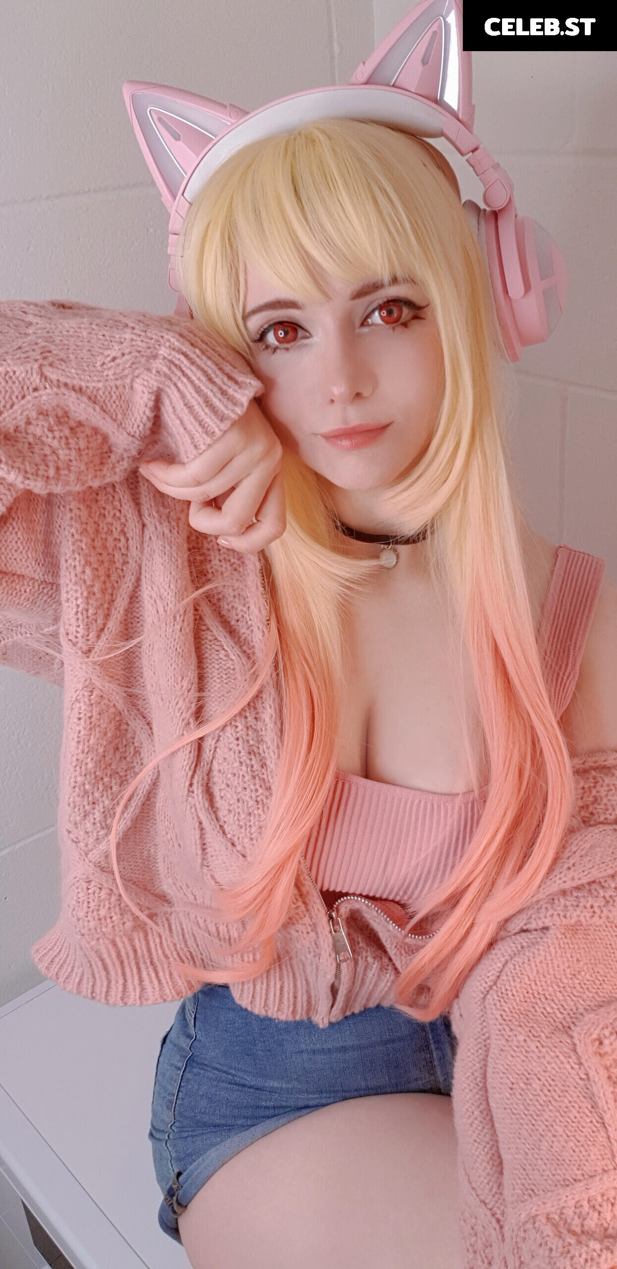 Mirikashi Cosplay Image 24675463