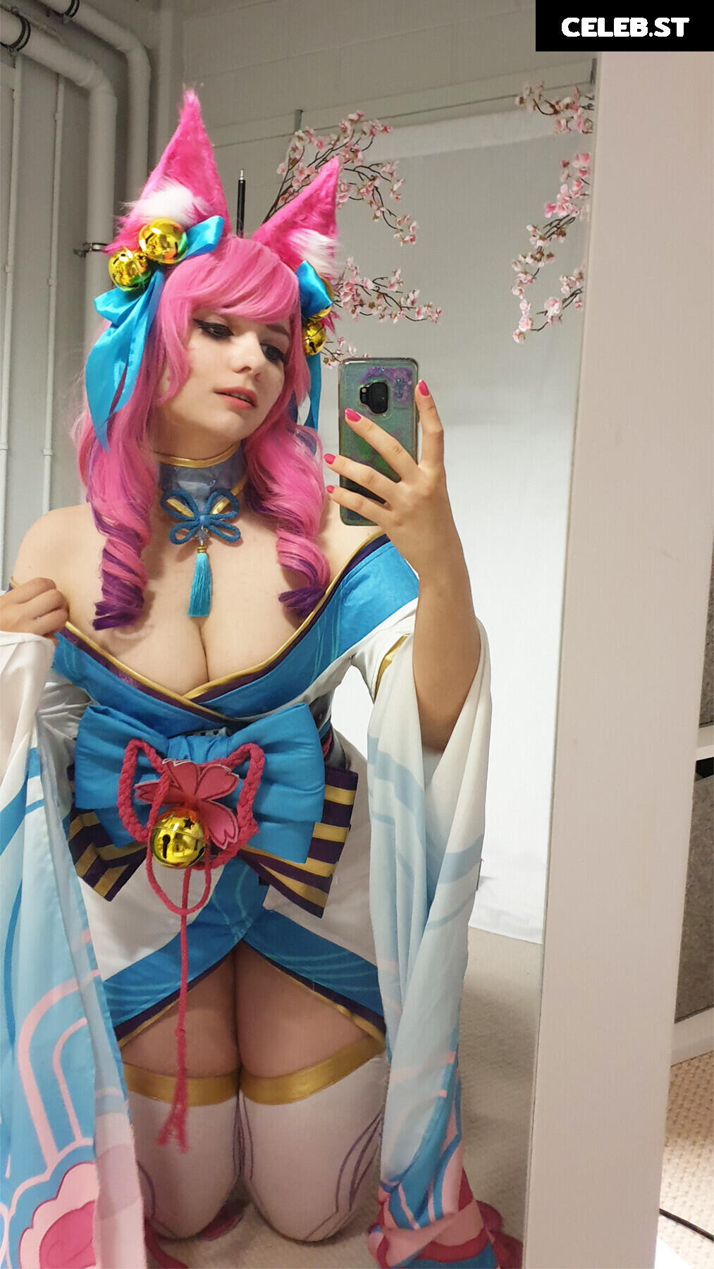 Mirikashi Cosplay Image 24675466