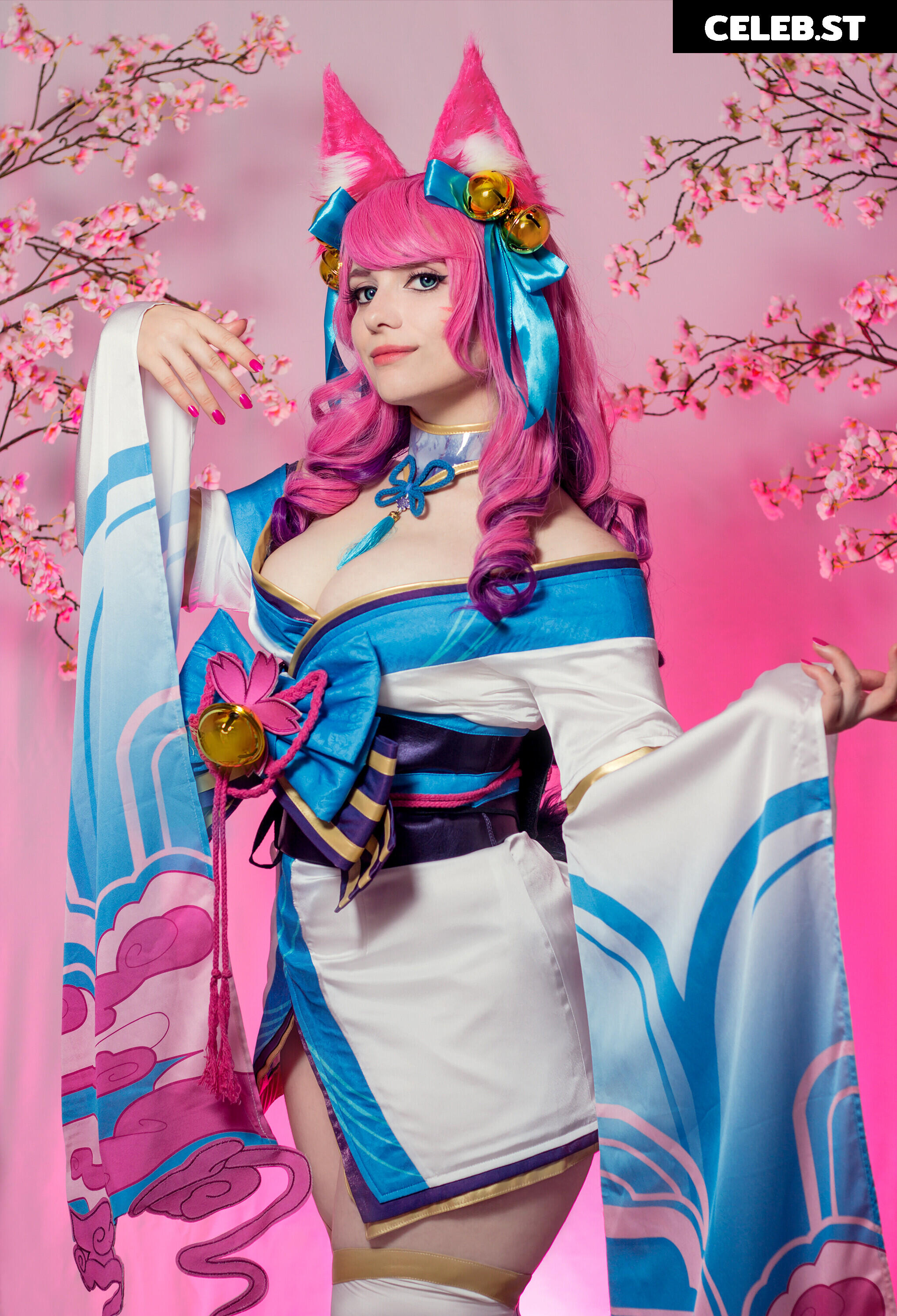 Mirikashi Cosplay Image 24675469