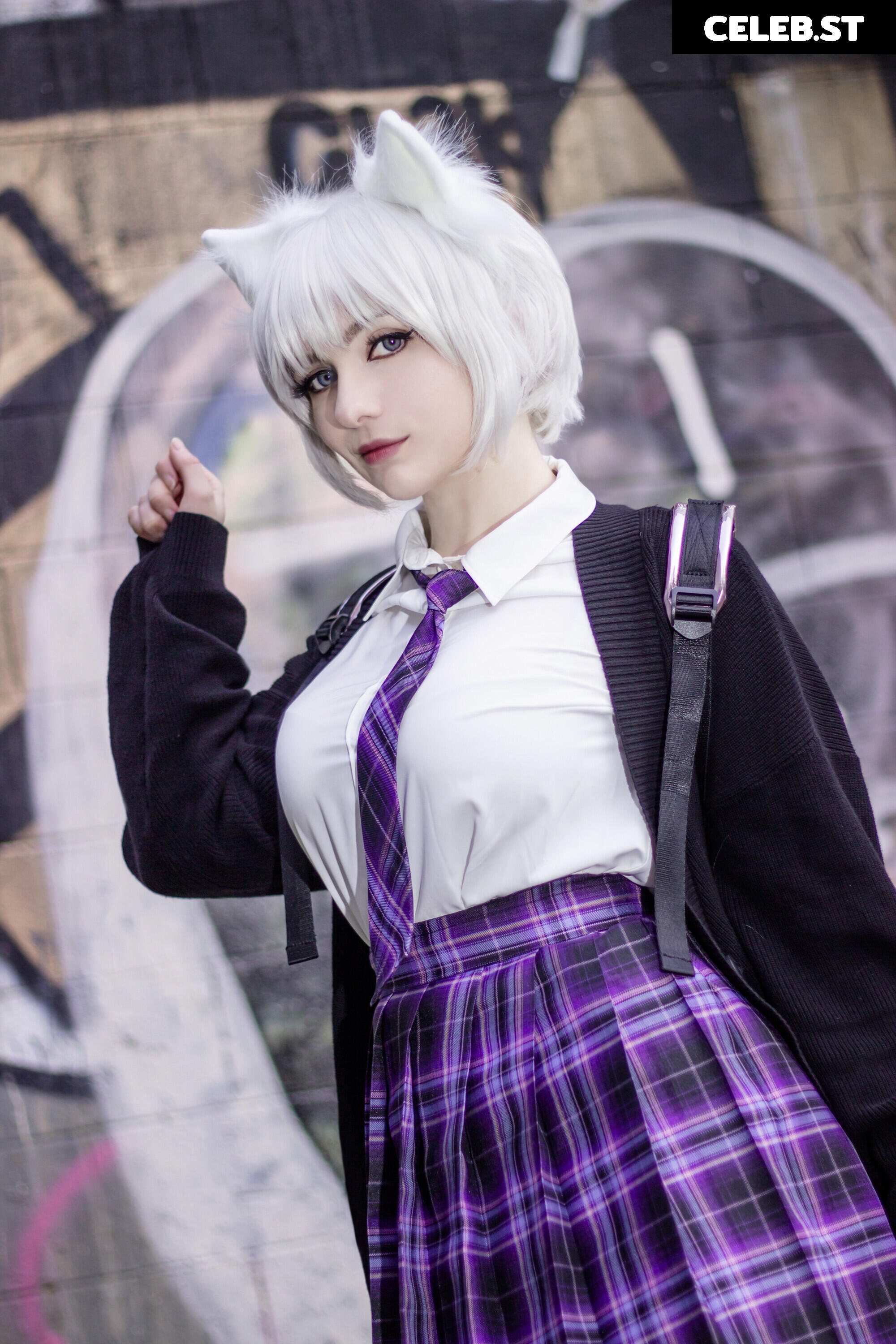 Mirikashi Cosplay Image 24675452