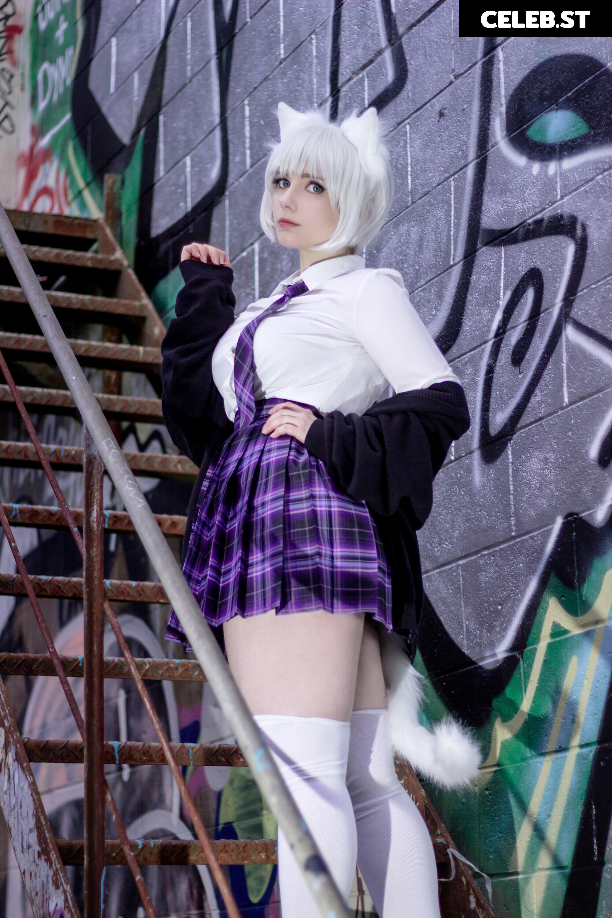 Mirikashi Cosplay Image 24675451
