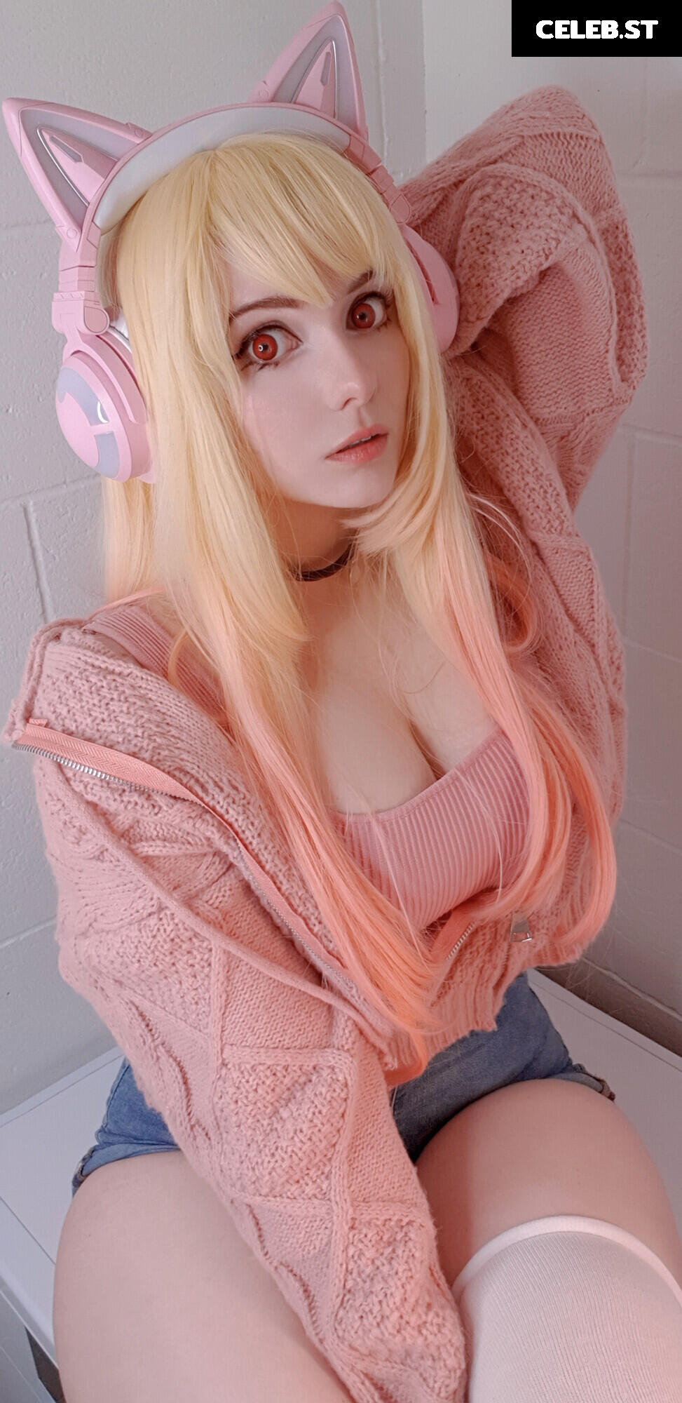 Mirikashi Cosplay Image 24675457
