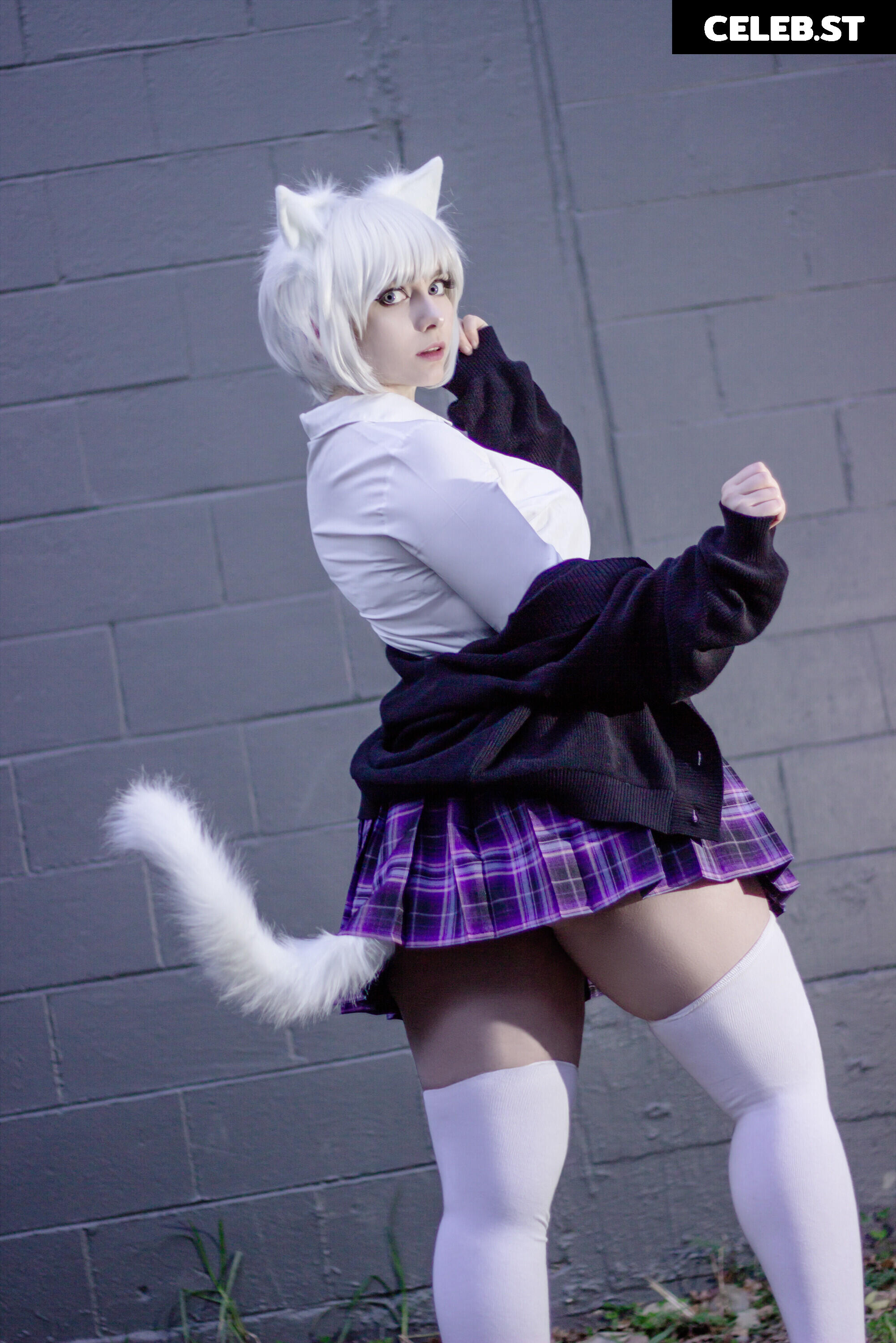 Mirikashi Cosplay Image 24675454