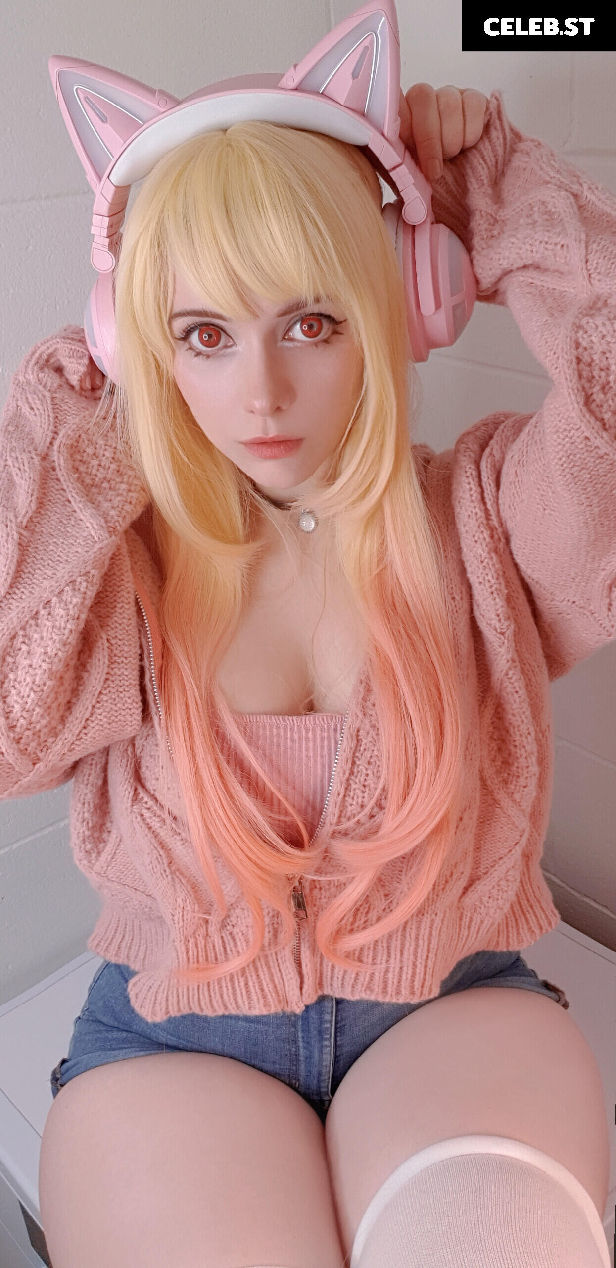 Mirikashi Cosplay Image 24675459