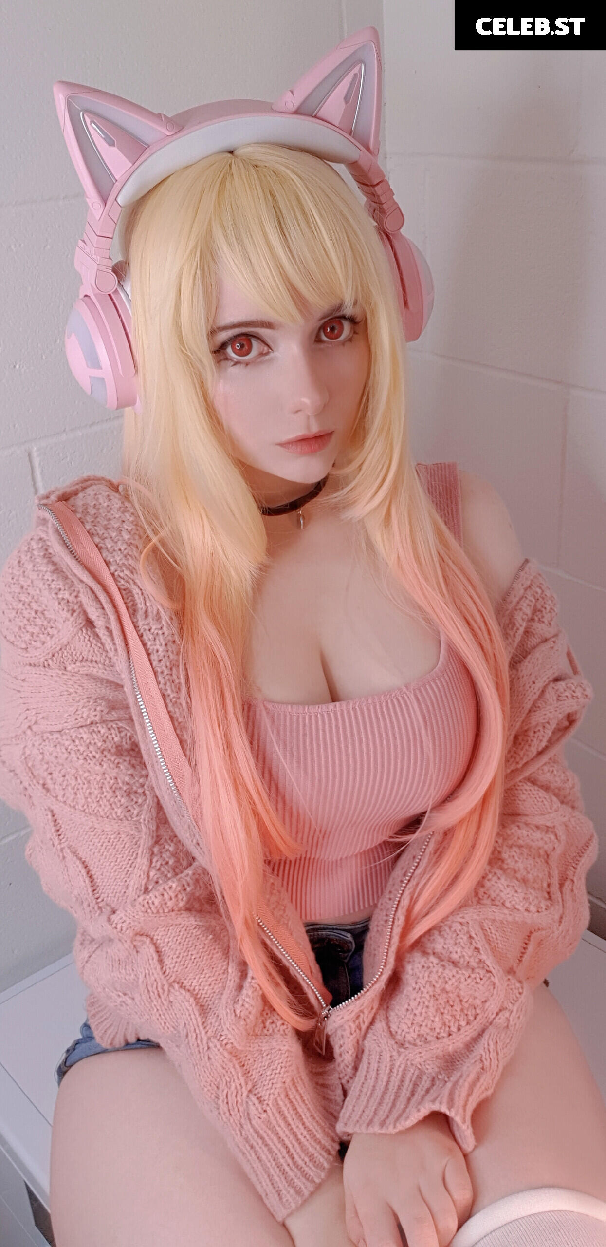 Mirikashi Cosplay Image 24675458