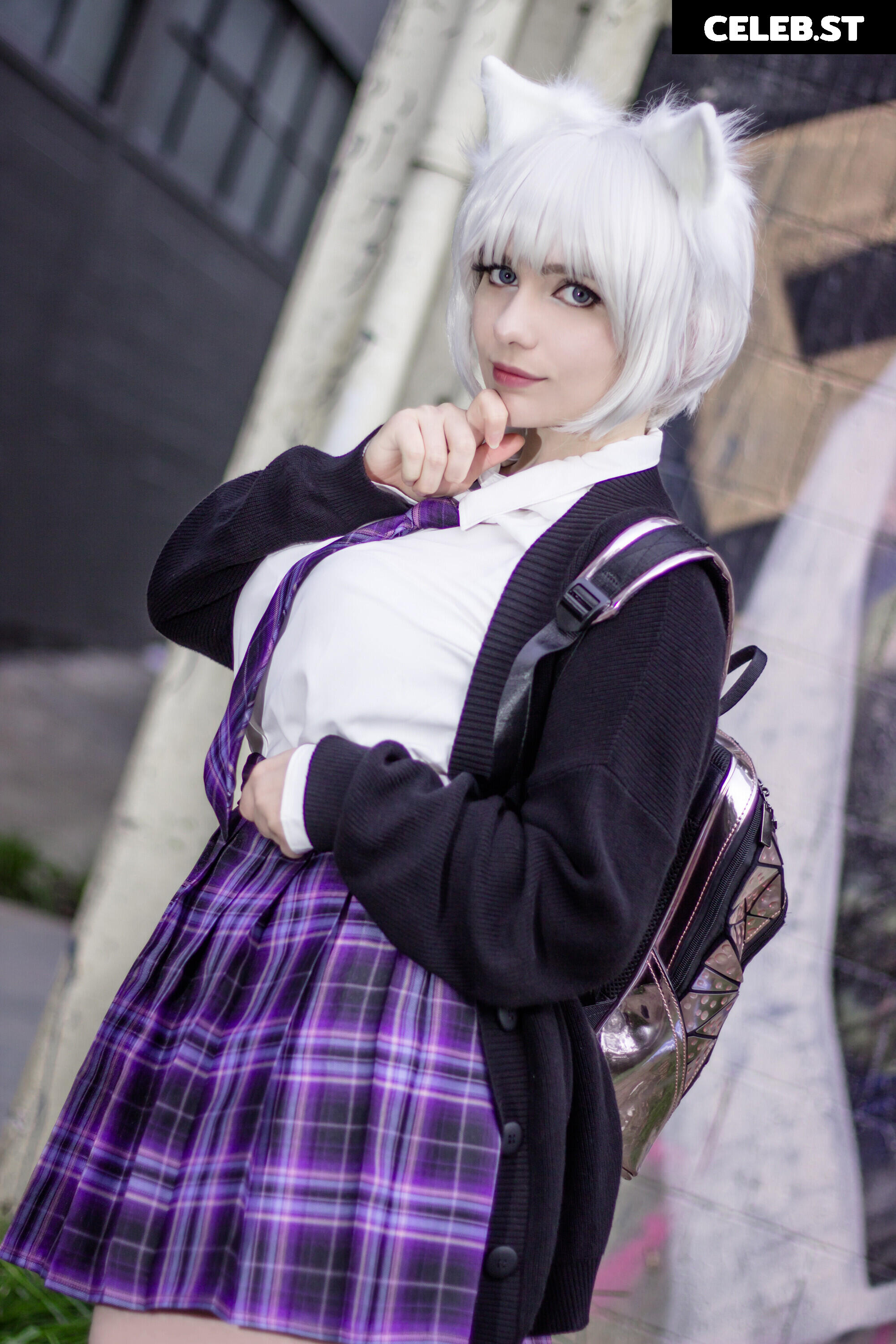 Mirikashi Cosplay Image 24675443