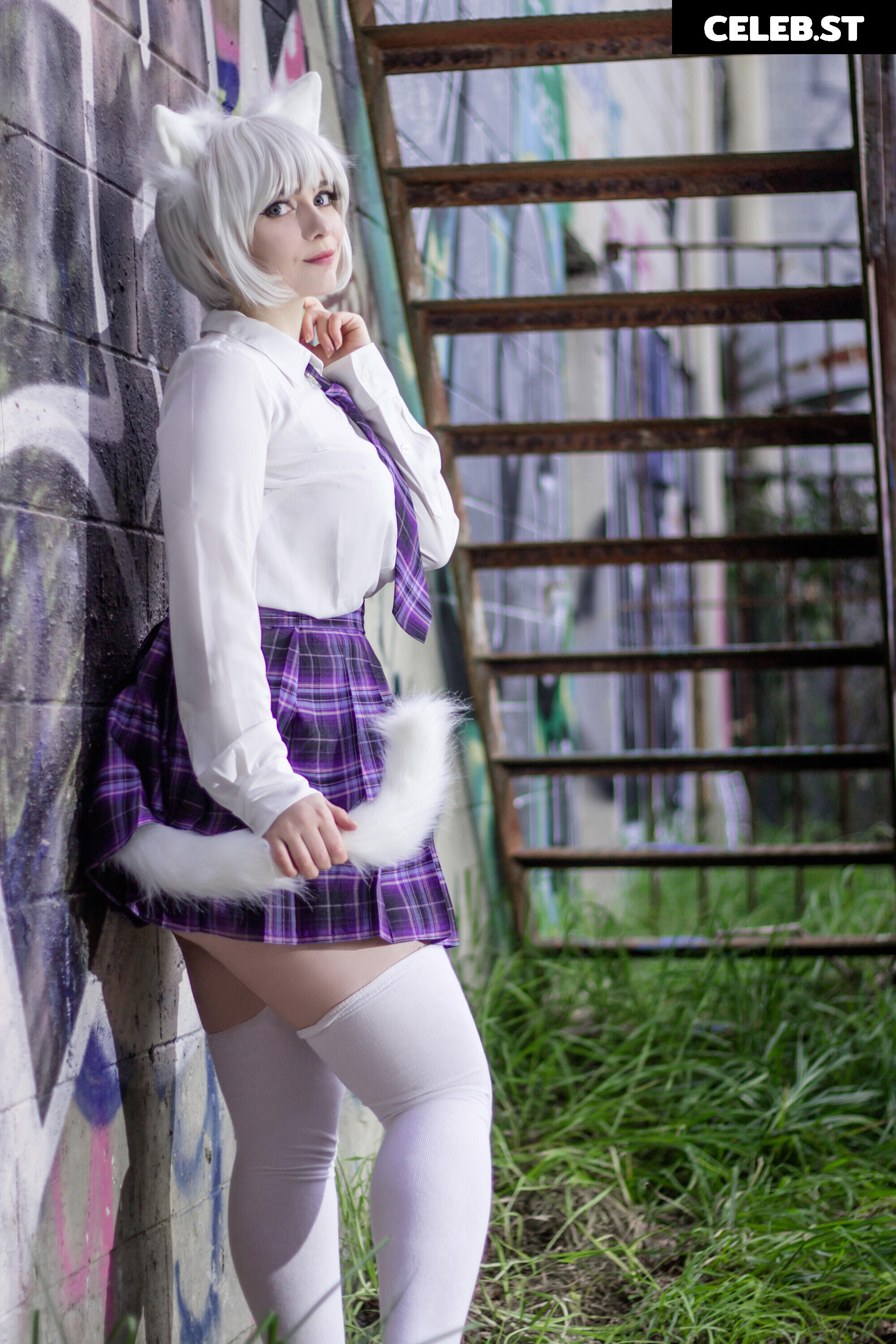 Mirikashi Cosplay Image 24675446