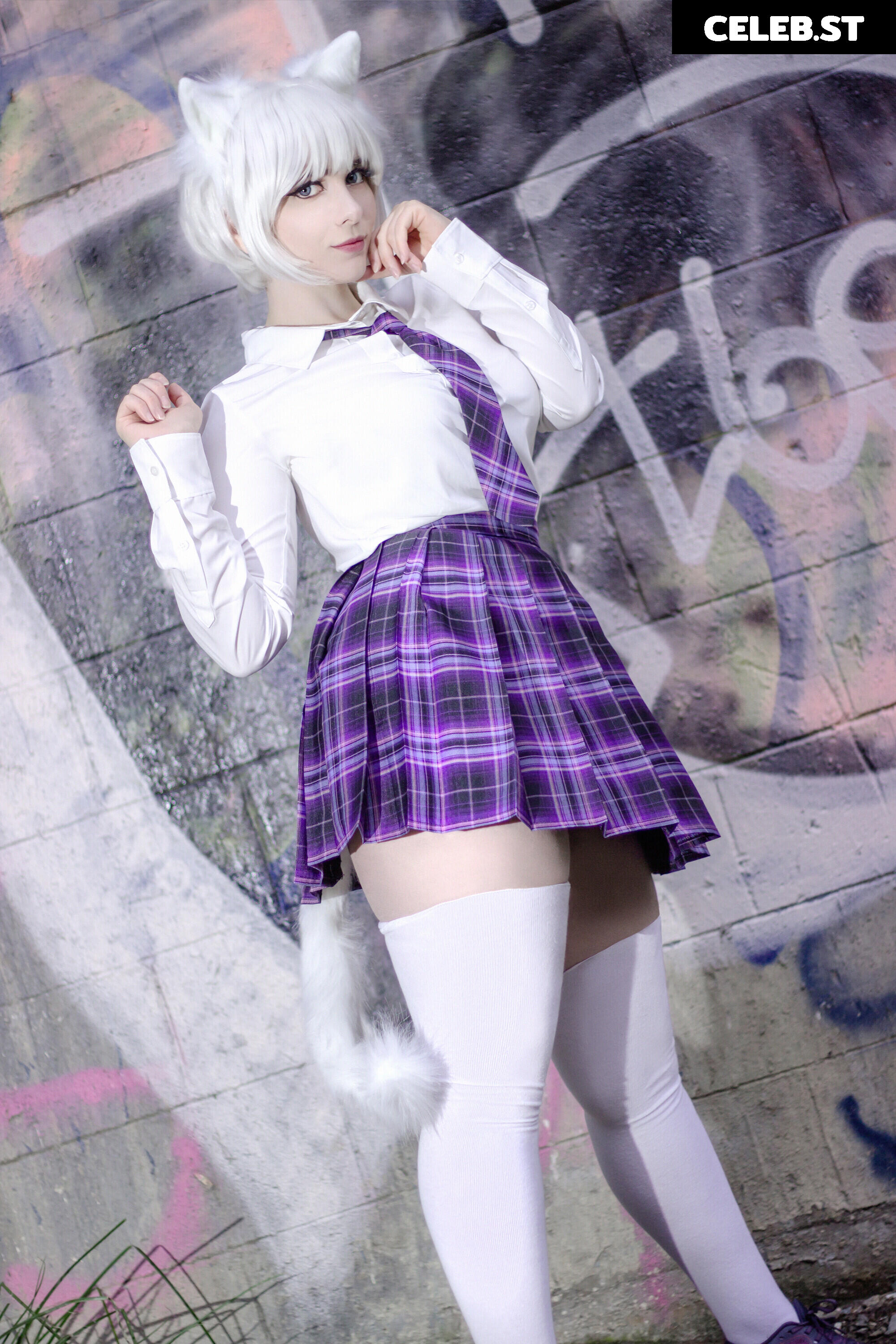 Mirikashi Cosplay Image 24675449