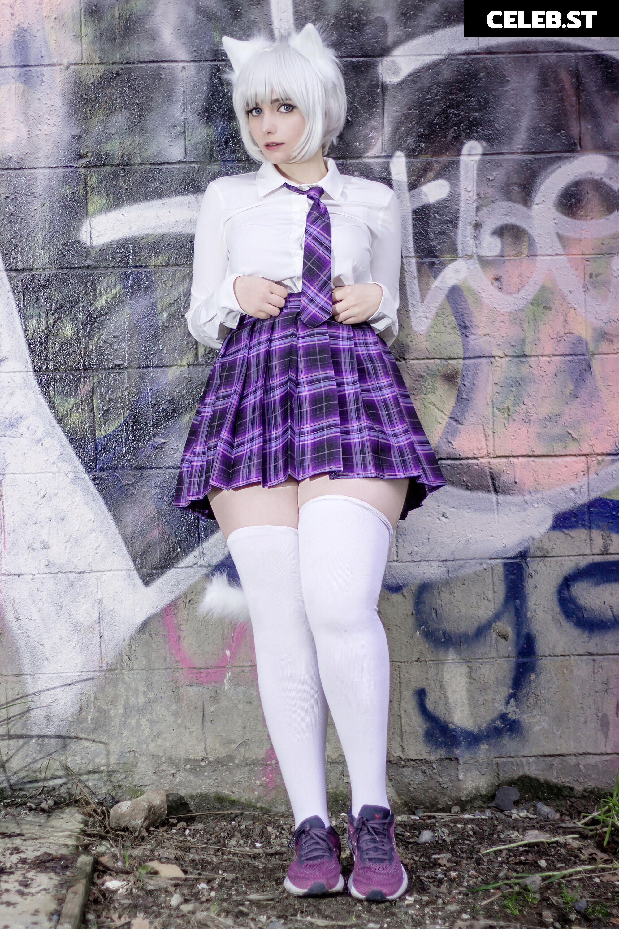 Mirikashi Cosplay Image 24675448
