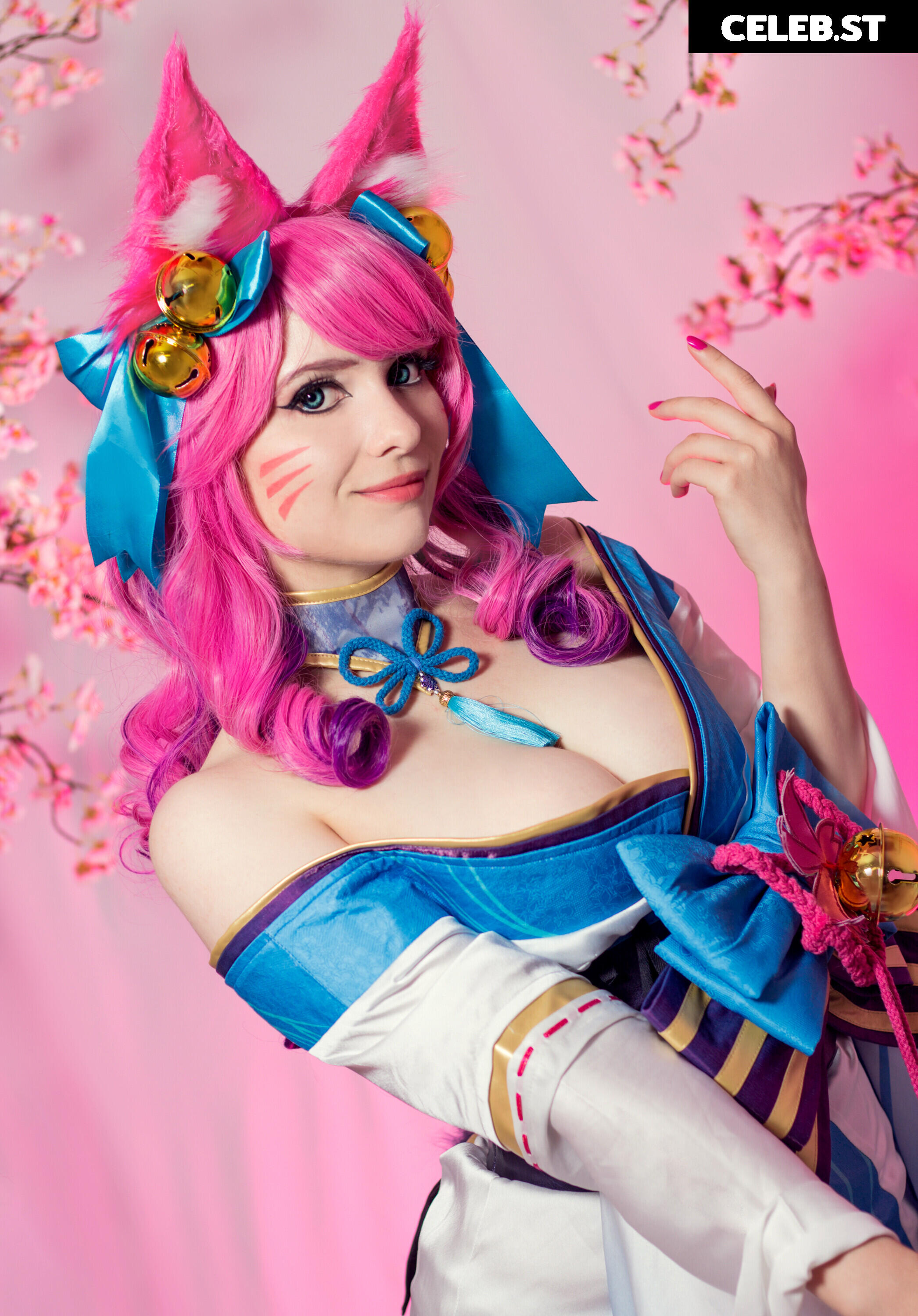 Mirikashi Cosplay Image 24675470