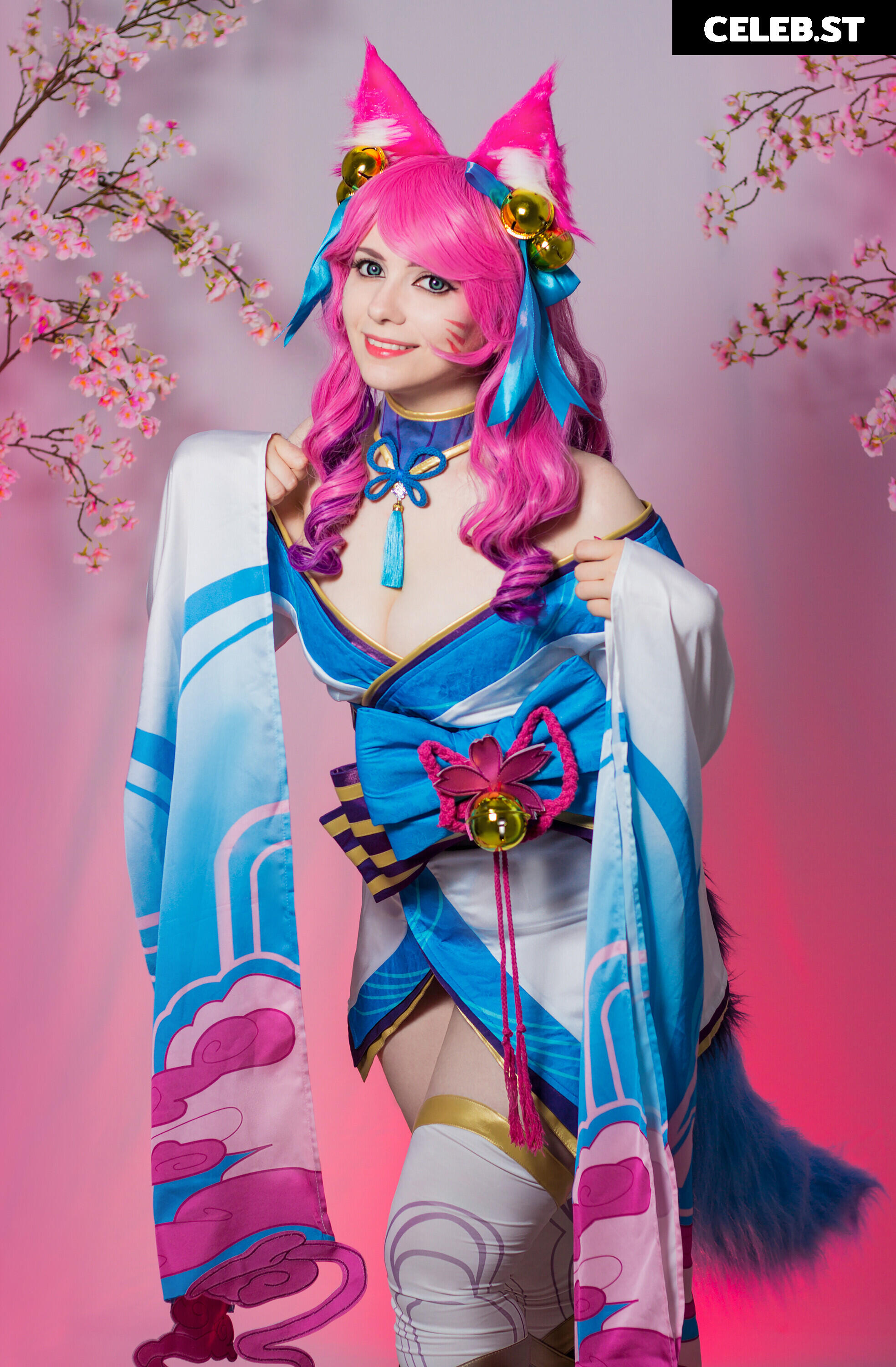 Mirikashi Cosplay Image 24675477