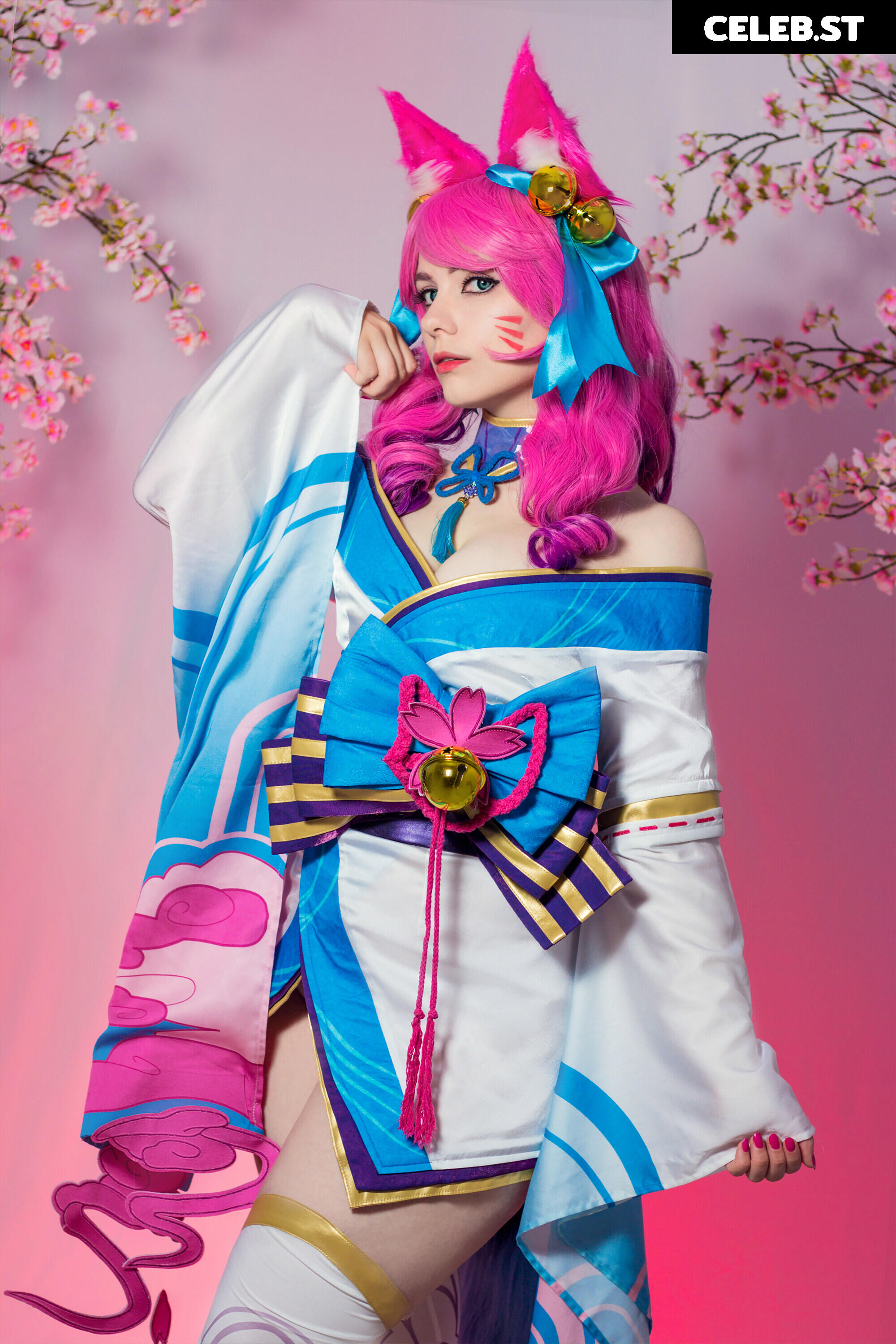 Mirikashi Cosplay Image 24675476
