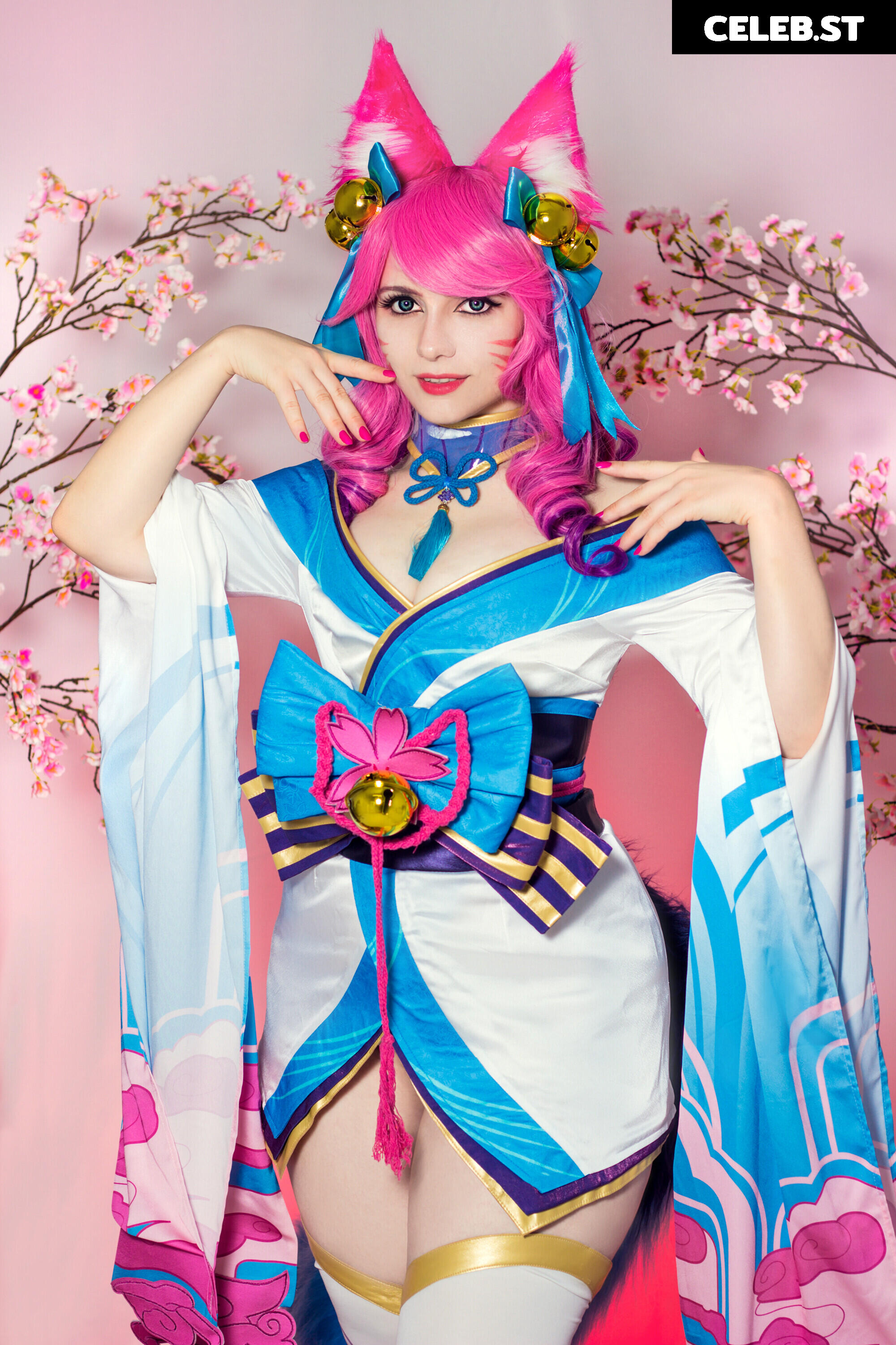 Mirikashi Cosplay Image 24675474