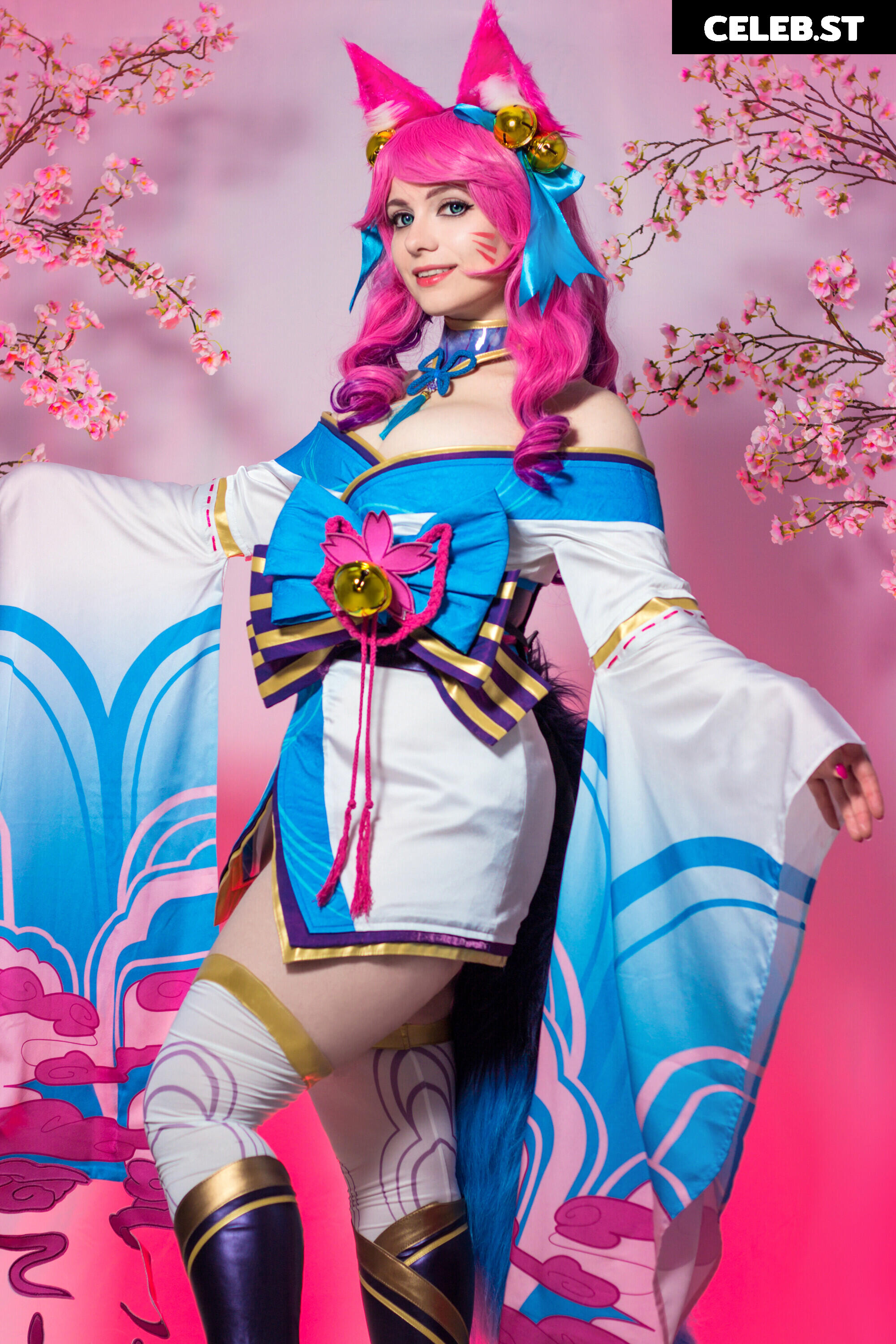 Mirikashi Cosplay Image 24675478